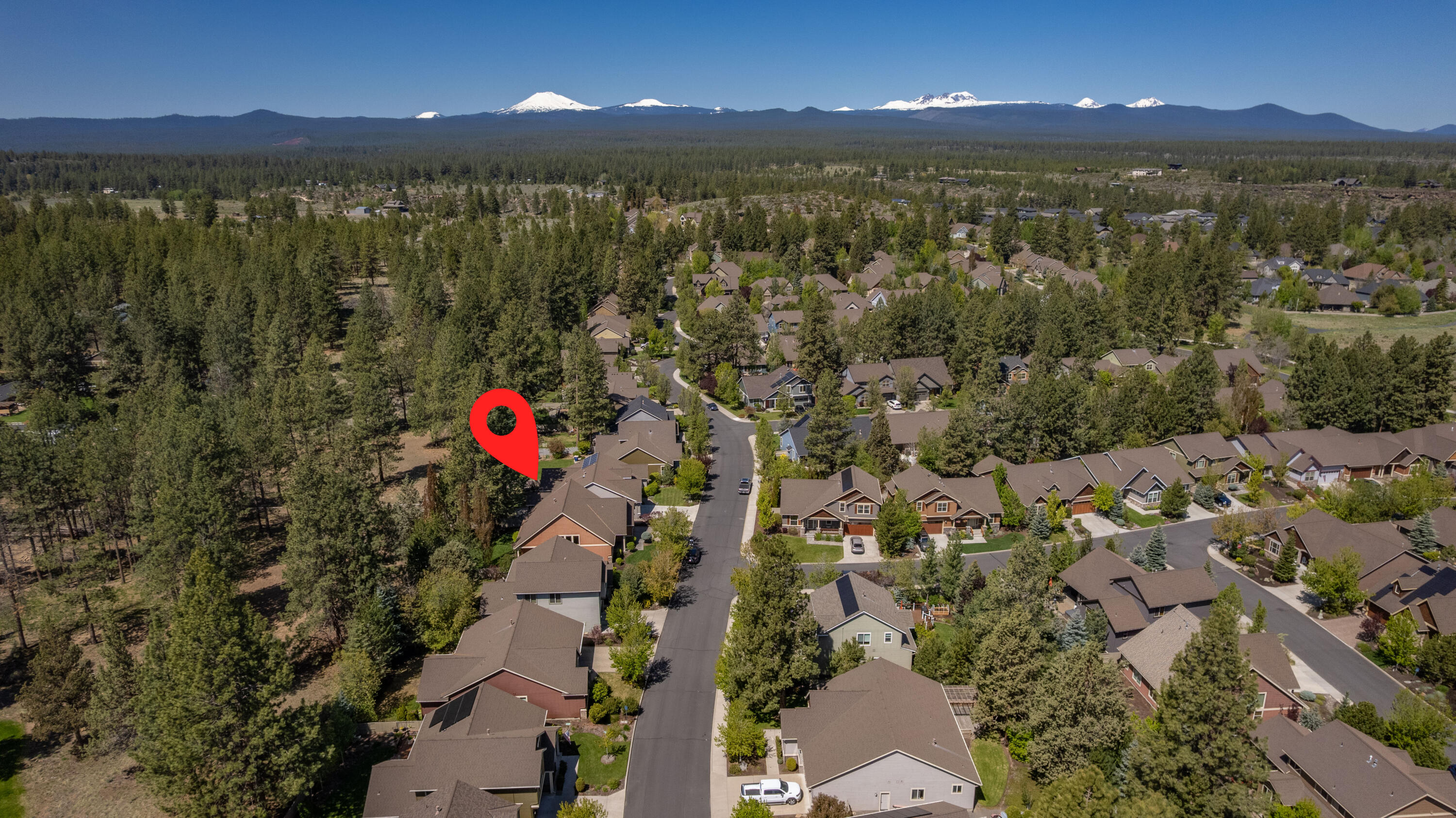 River Rim - Residential