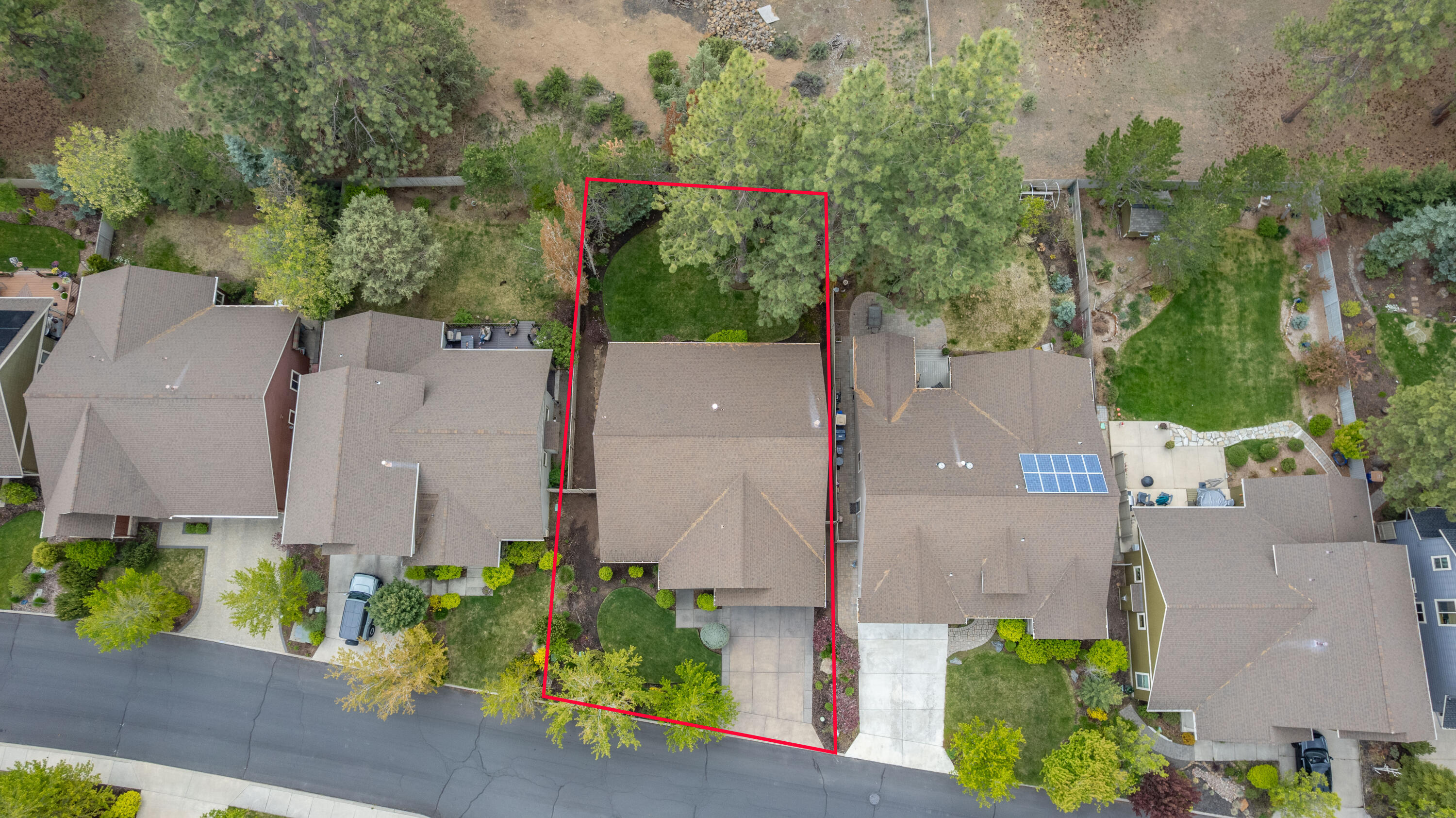 River Rim - Residential