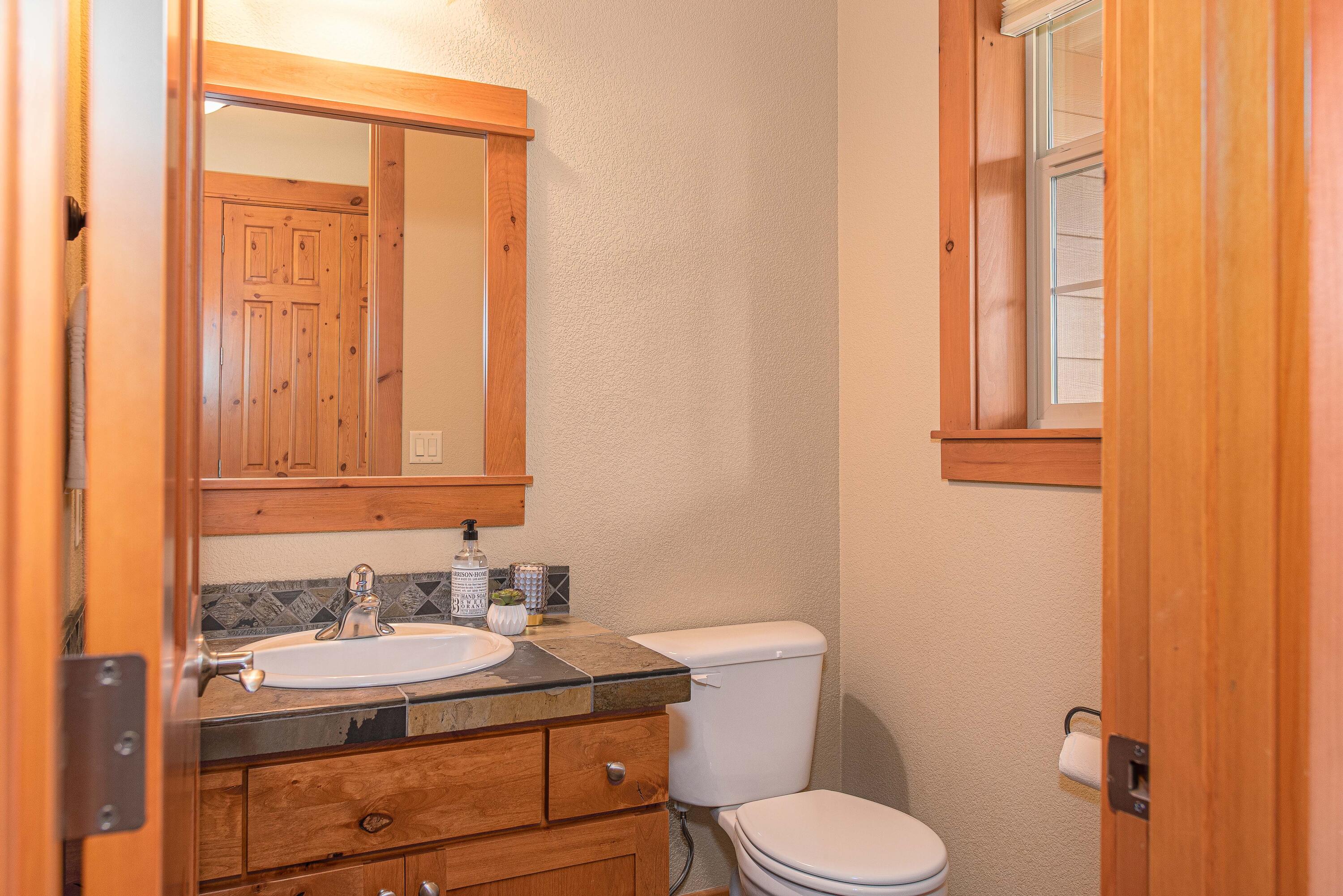 River Rim - Residential