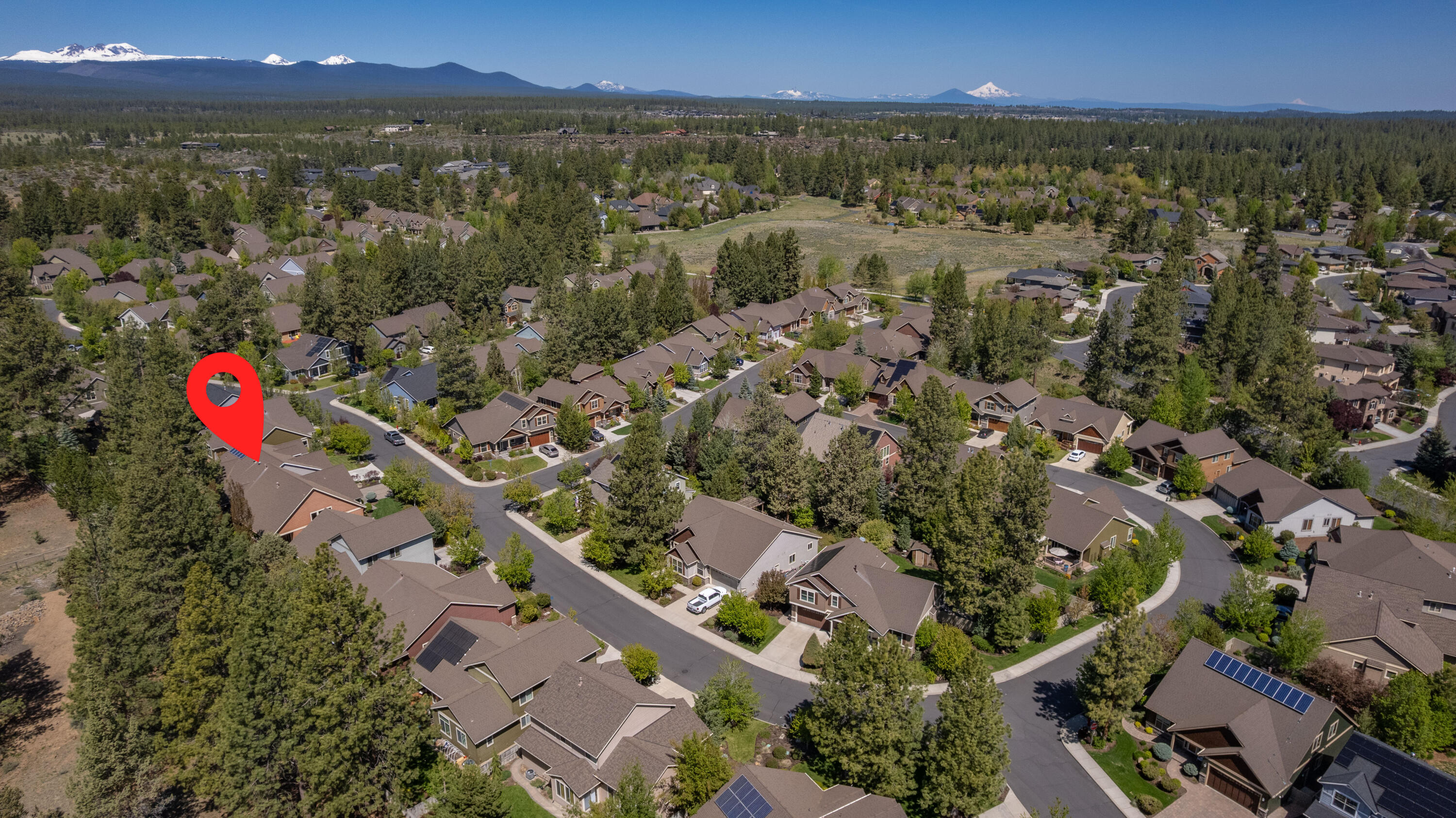 River Rim - Residential