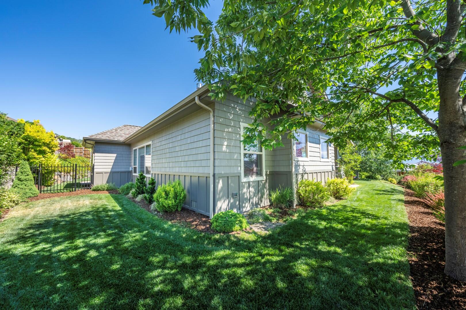 Forest Ridge At Vista Pointe Phase 5 - Residential