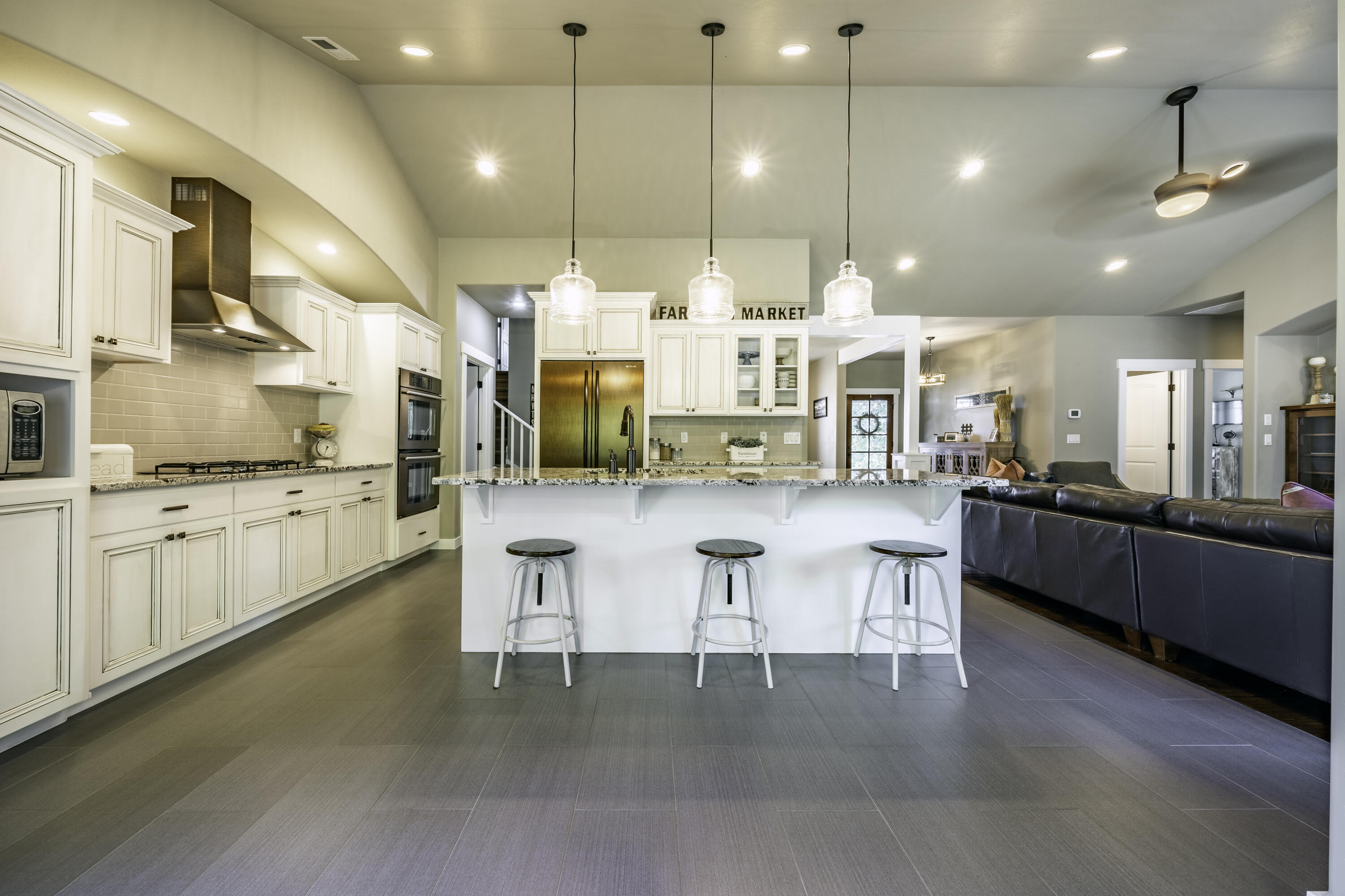 Forest Ridge At Vista Pointe Phase 5 - Residential