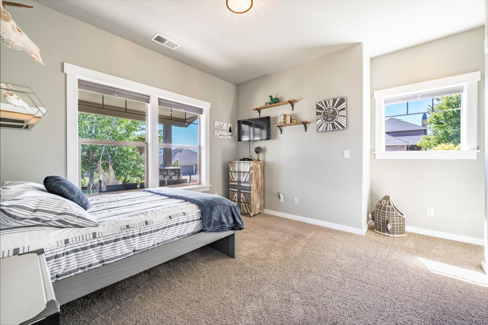 Forest Ridge At Vista Pointe Phase 5 - Residential