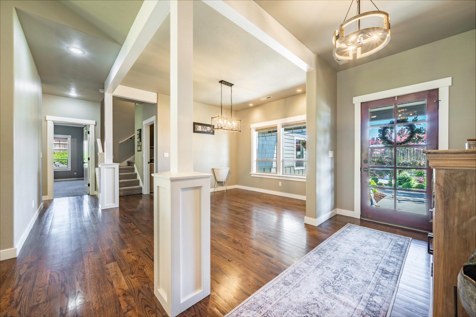 Forest Ridge At Vista Pointe Phase 5 - Residential