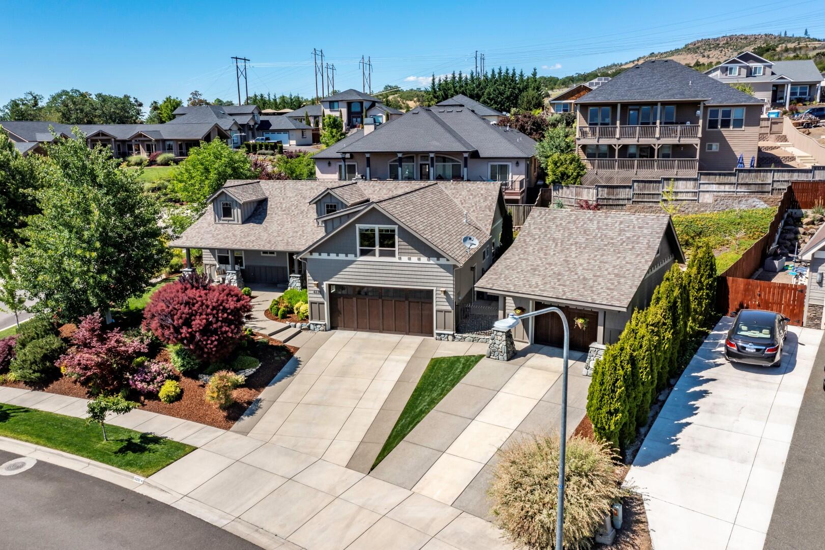 Forest Ridge At Vista Pointe Phase 5 - Residential