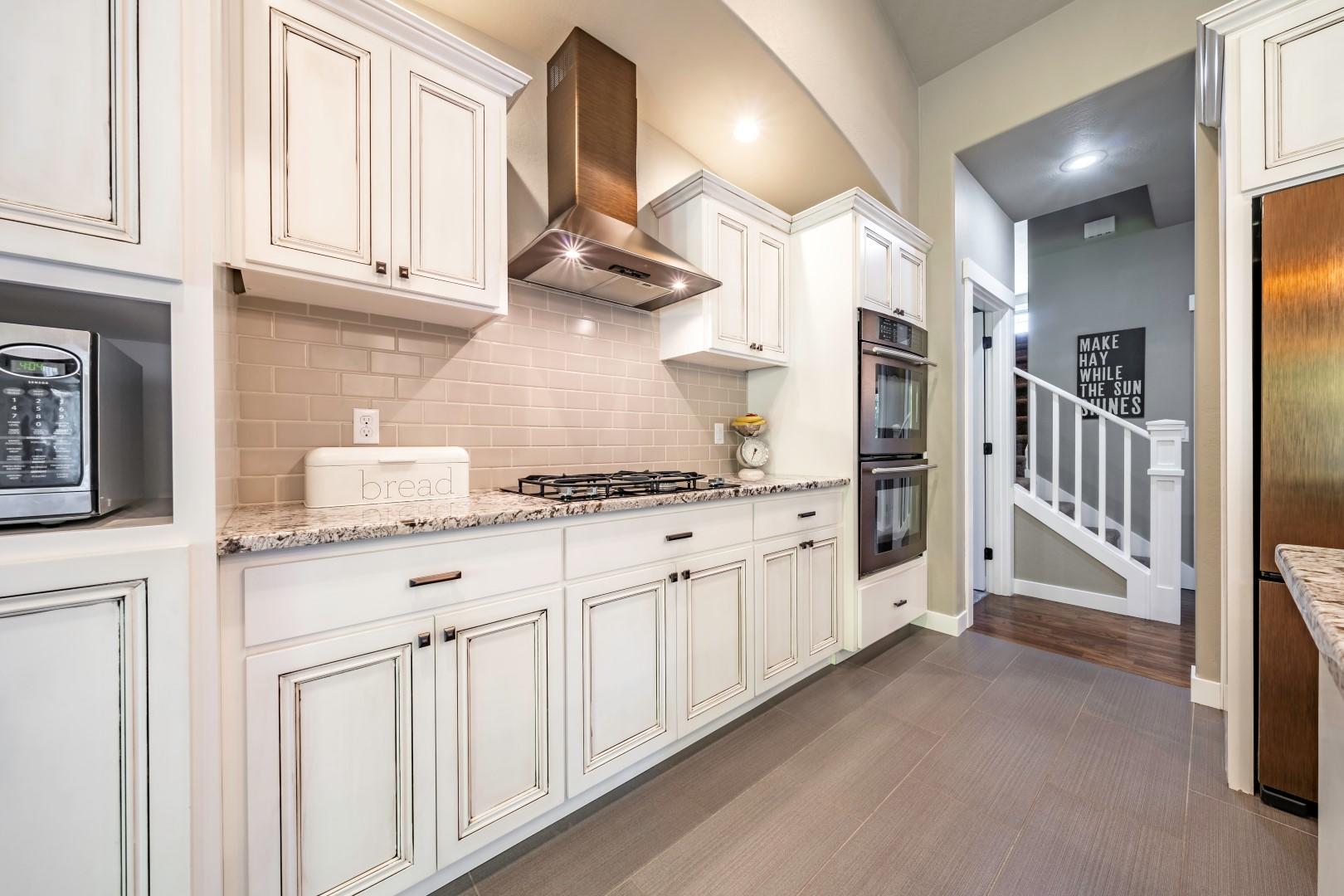 Forest Ridge At Vista Pointe Phase 5 - Residential