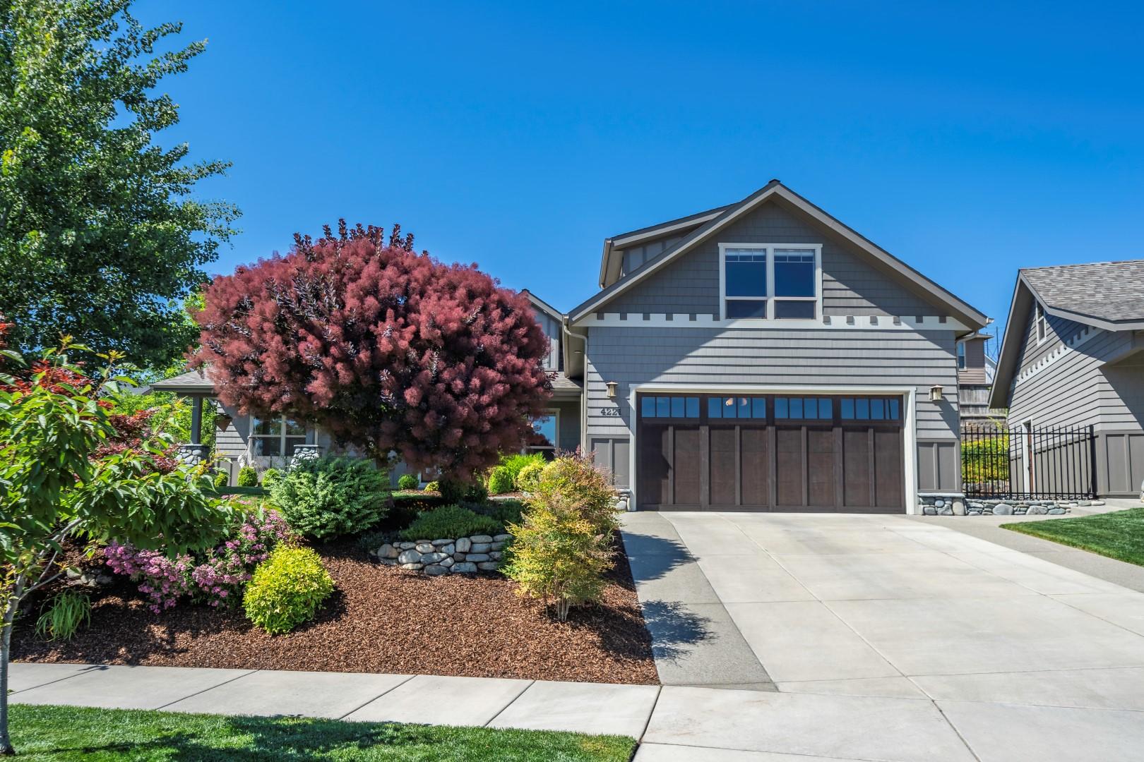 Forest Ridge At Vista Pointe Phase 5 - Residential