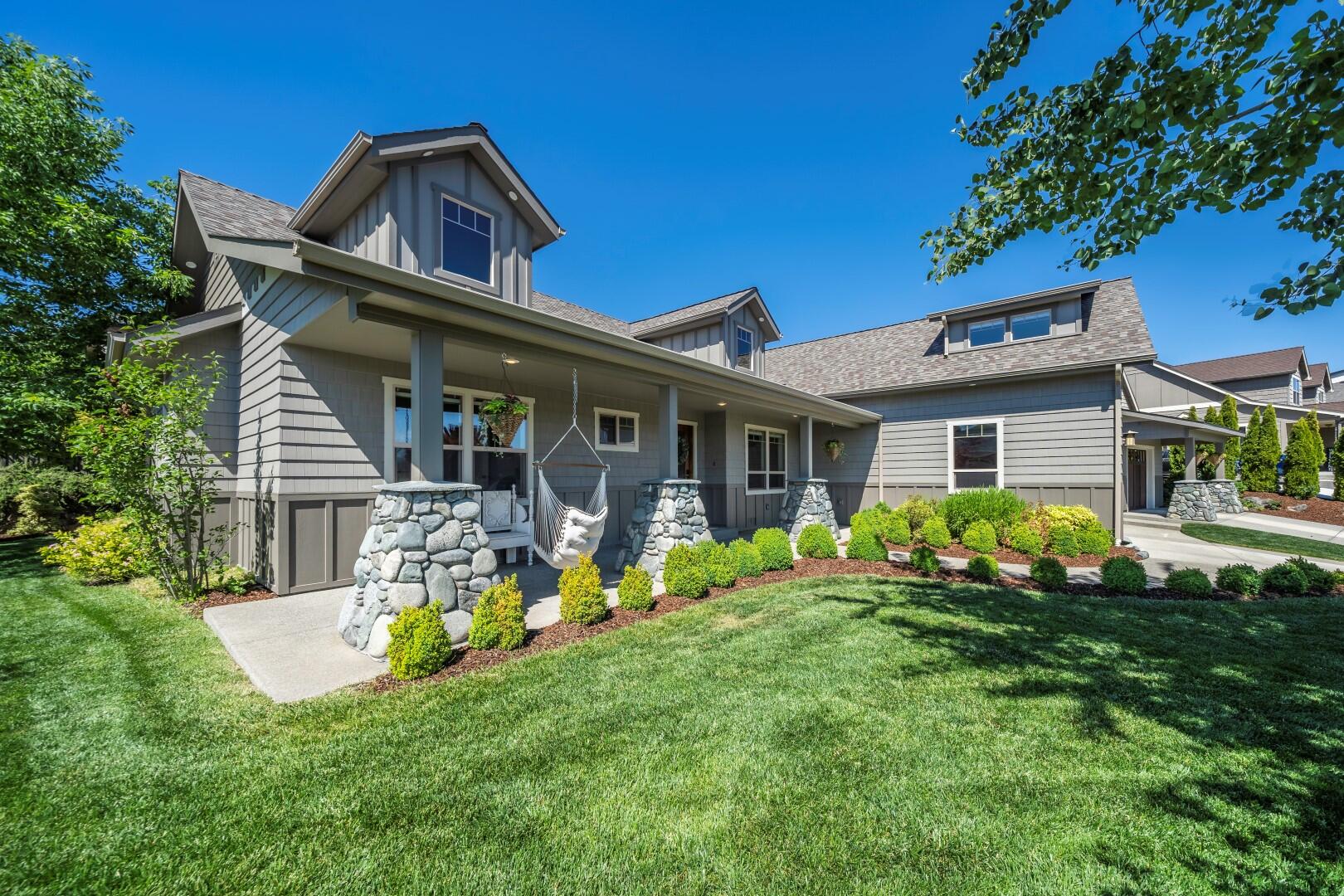 Forest Ridge At Vista Pointe Phase 5 - Residential