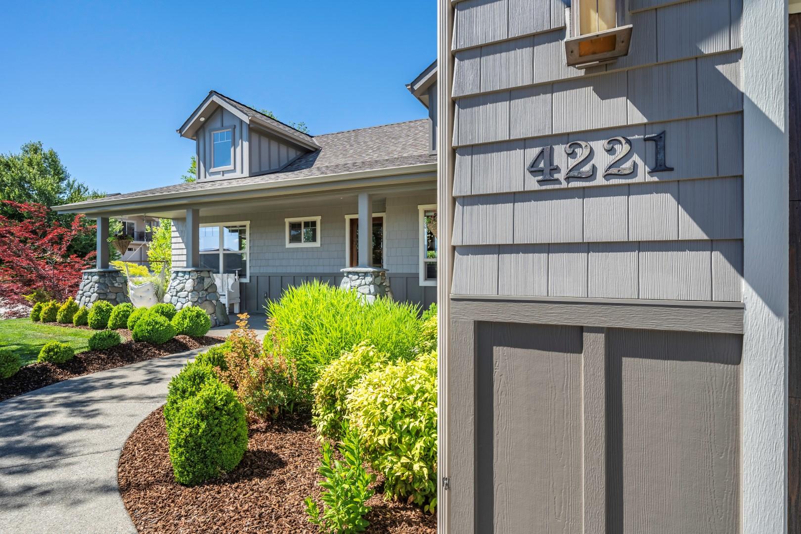 Forest Ridge At Vista Pointe Phase 5 - Residential