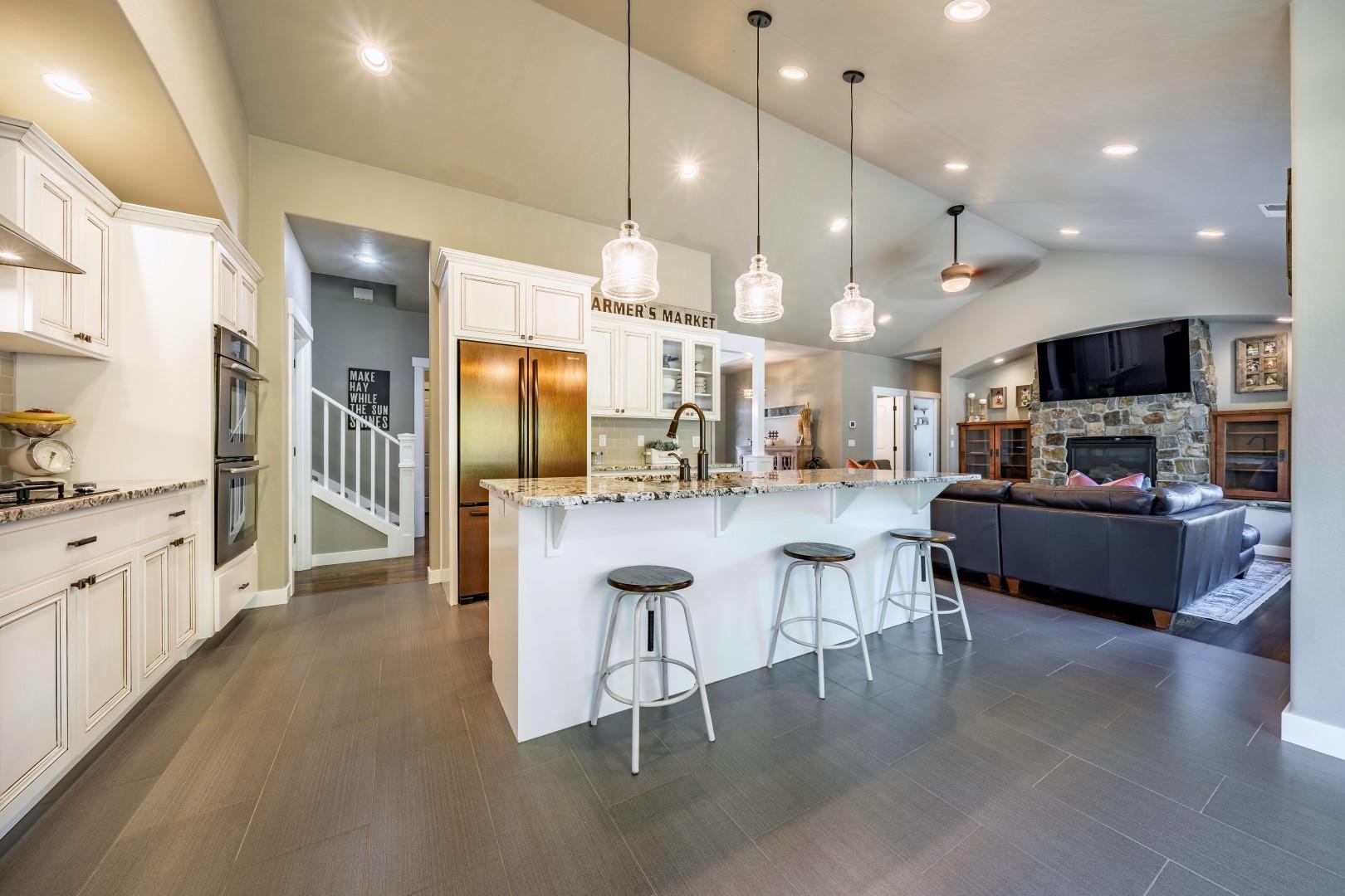 Forest Ridge At Vista Pointe Phase 5 - Residential