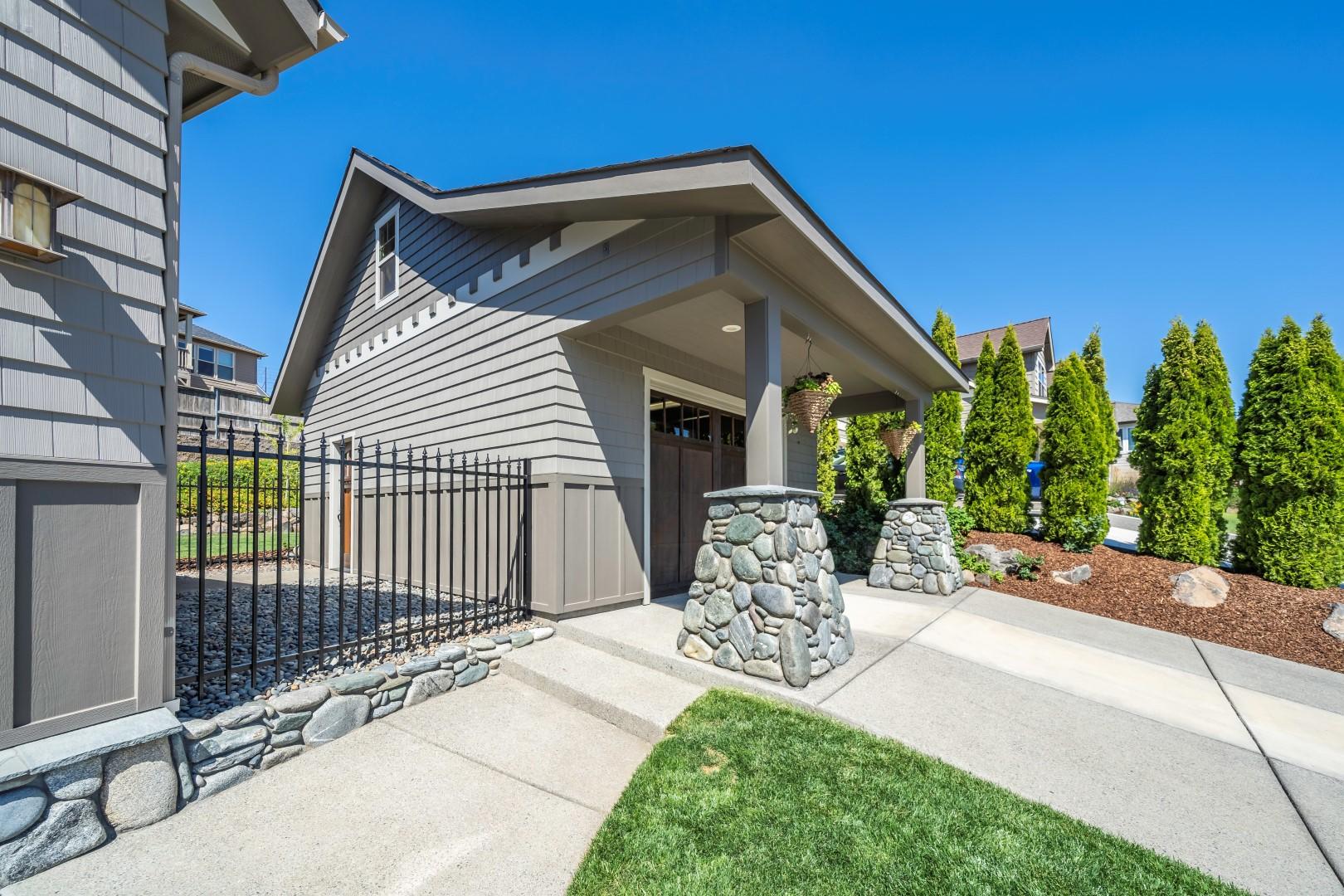 Forest Ridge At Vista Pointe Phase 5 - Residential