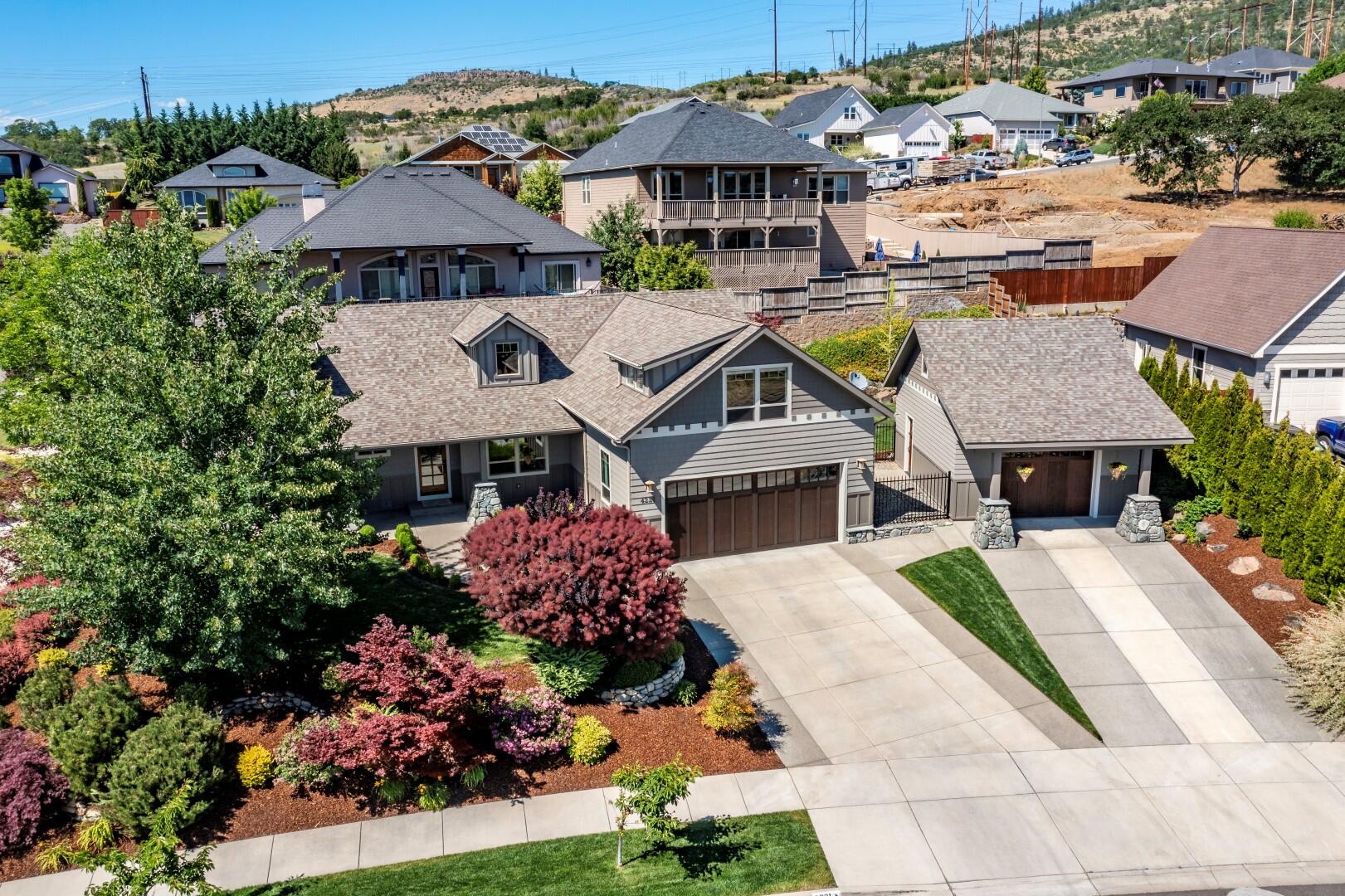 Forest Ridge At Vista Pointe Phase 5 - Residential