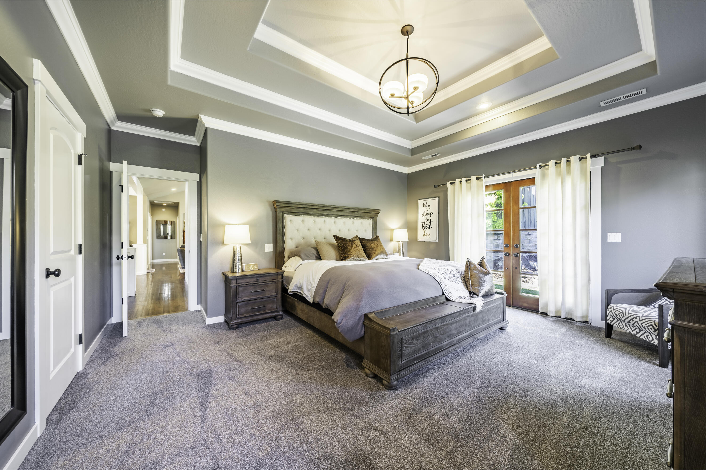 Forest Ridge At Vista Pointe Phase 5 - Residential