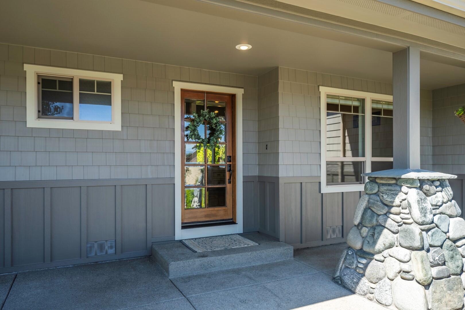 Forest Ridge At Vista Pointe Phase 5 - Residential