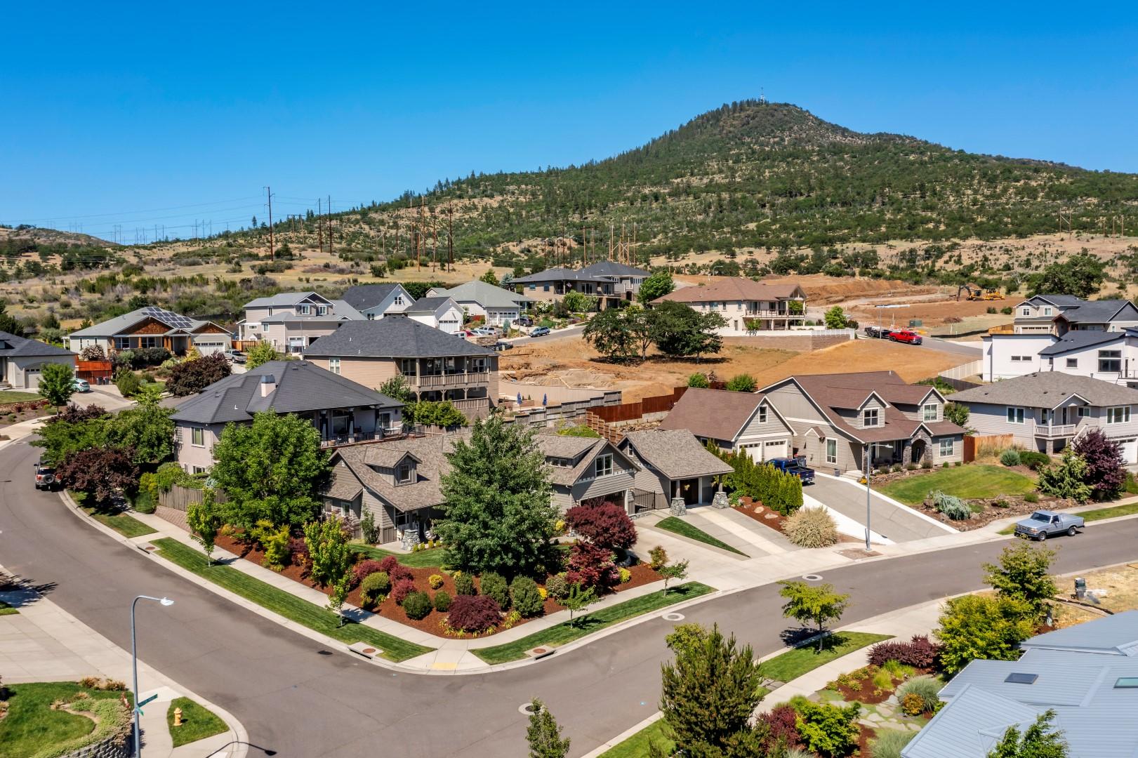 Forest Ridge At Vista Pointe Phase 5 - Residential