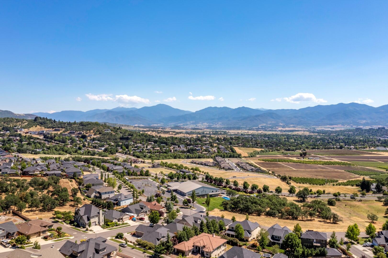 Forest Ridge At Vista Pointe Phase 5 - Residential