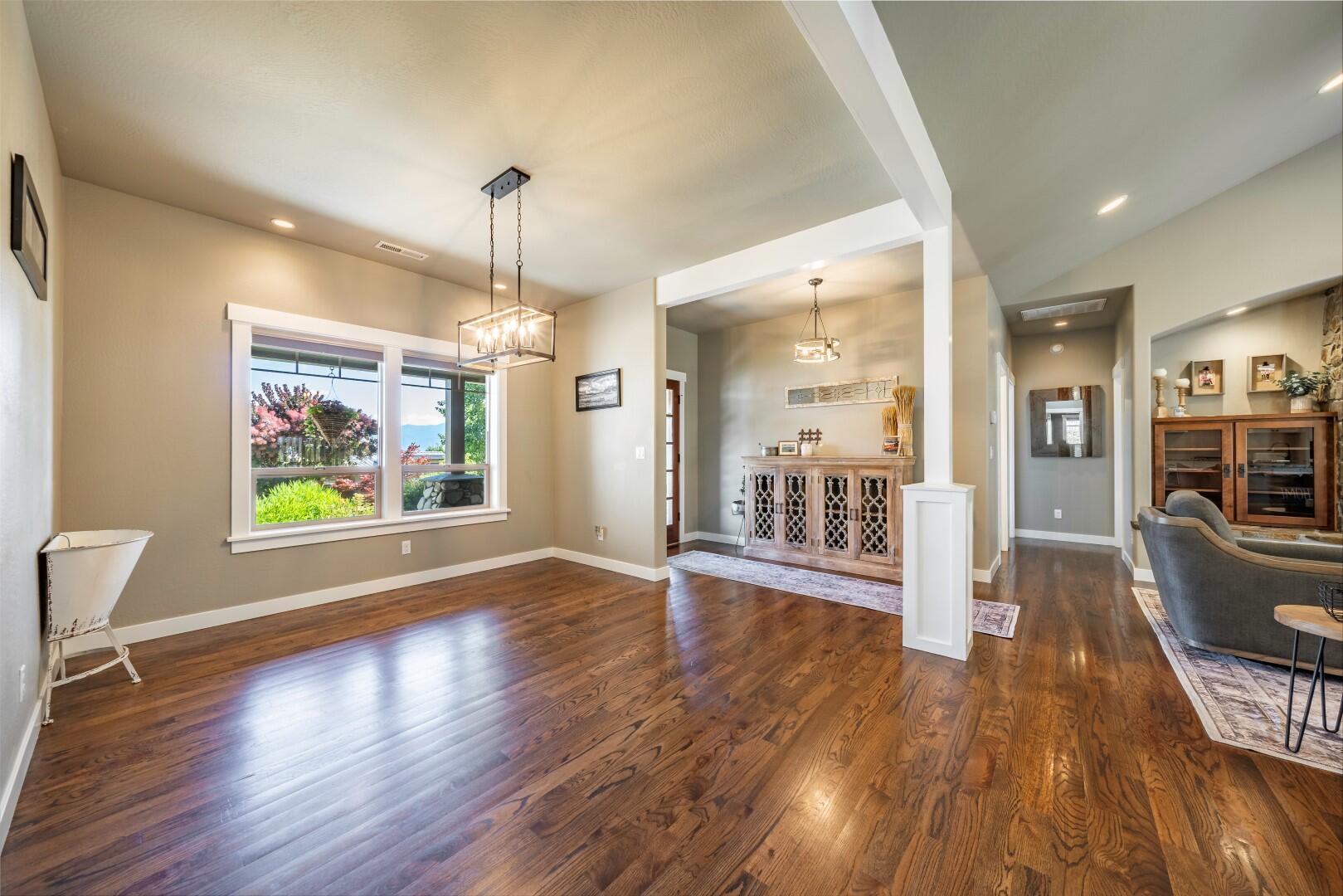 Forest Ridge At Vista Pointe Phase 5 - Residential