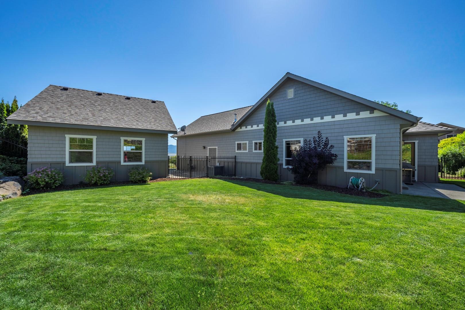 Forest Ridge At Vista Pointe Phase 5 - Residential