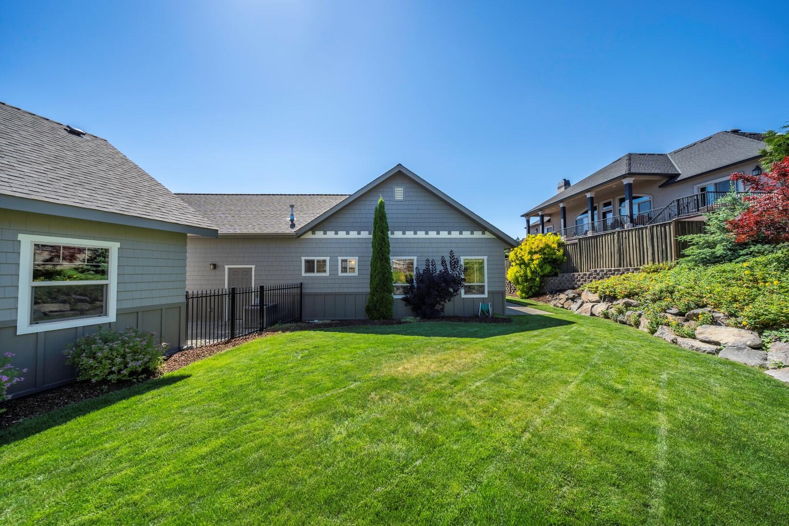 Forest Ridge At Vista Pointe Phase 5 - Residential