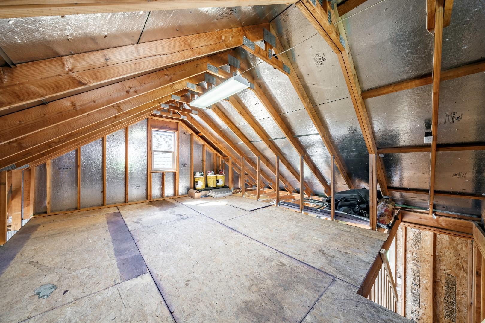 Forest Ridge At Vista Pointe Phase 5 - Residential