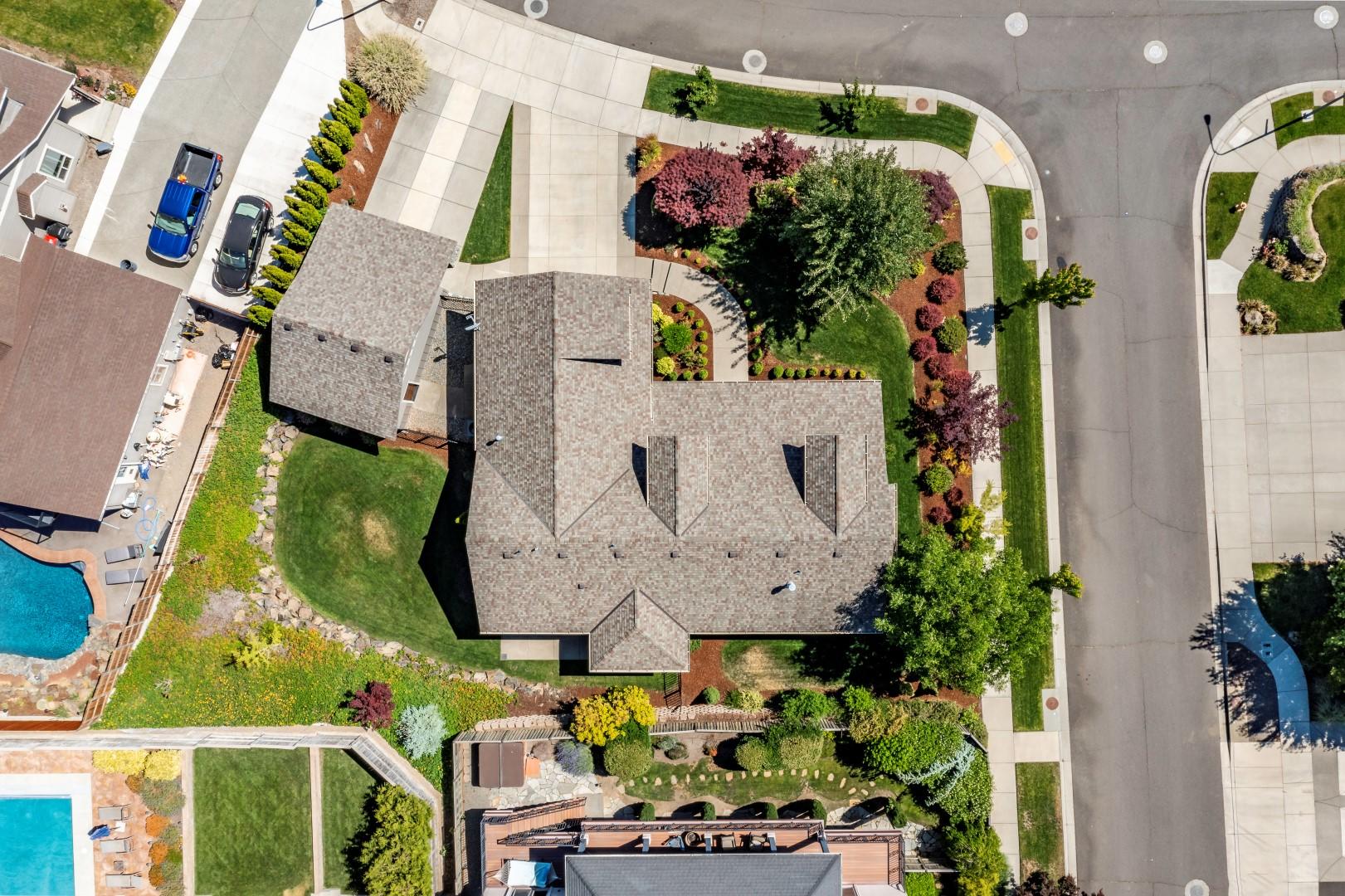 Forest Ridge At Vista Pointe Phase 5 - Residential