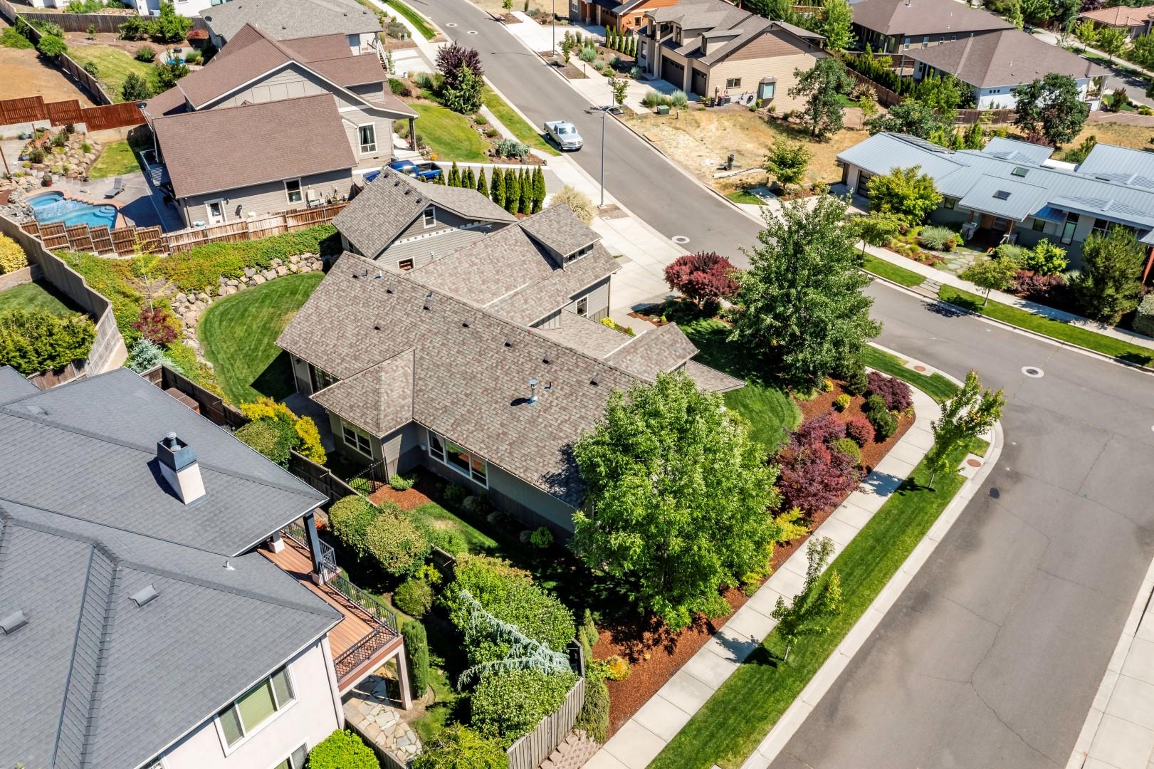 Forest Ridge At Vista Pointe Phase 5 - Residential