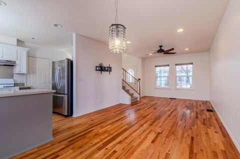 Tiny photo for 246 9th St Alley, Ashland, OR 97520 (MLS # 220212065)