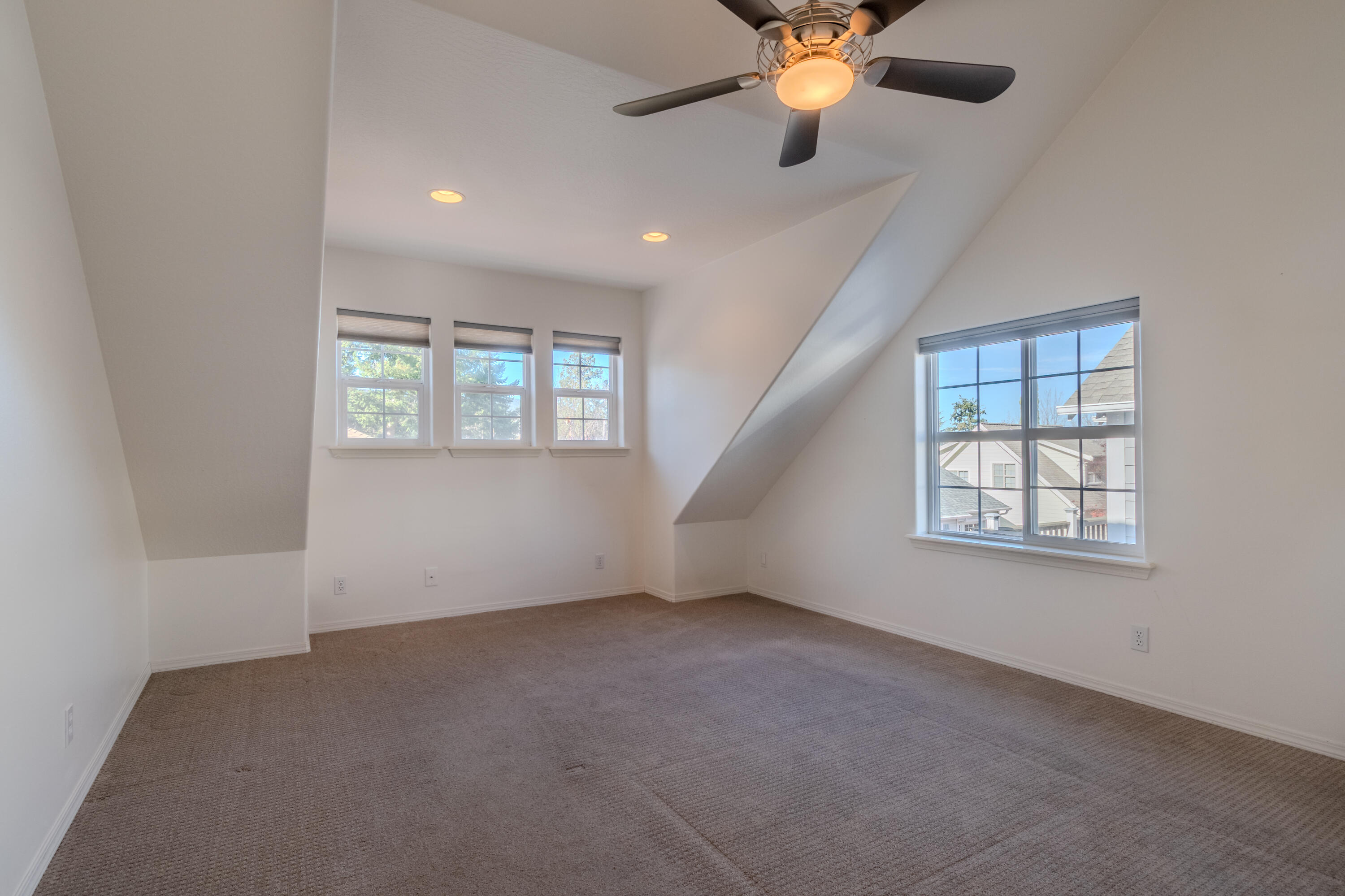 Railroad Park Cottage Homes Subdivision - Residential