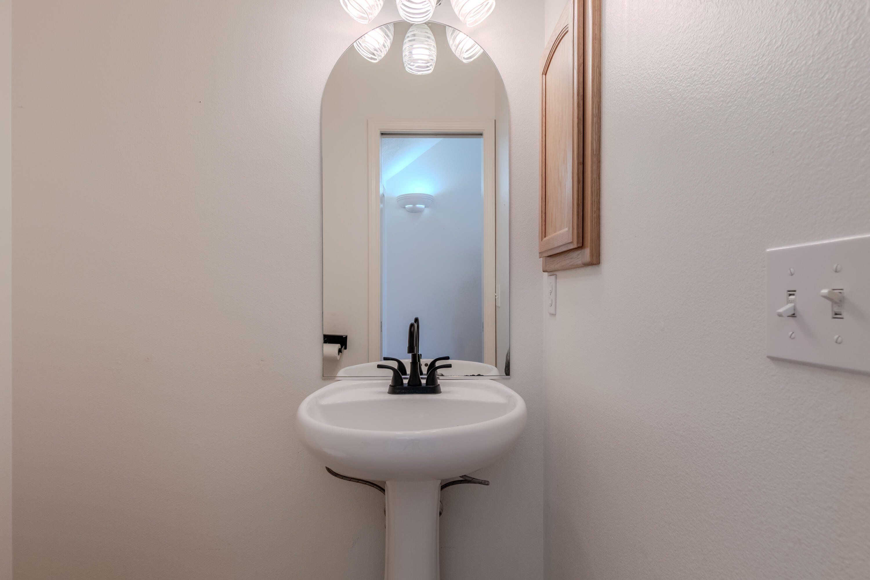 Railroad Park Cottage Homes Subdivision - Residential