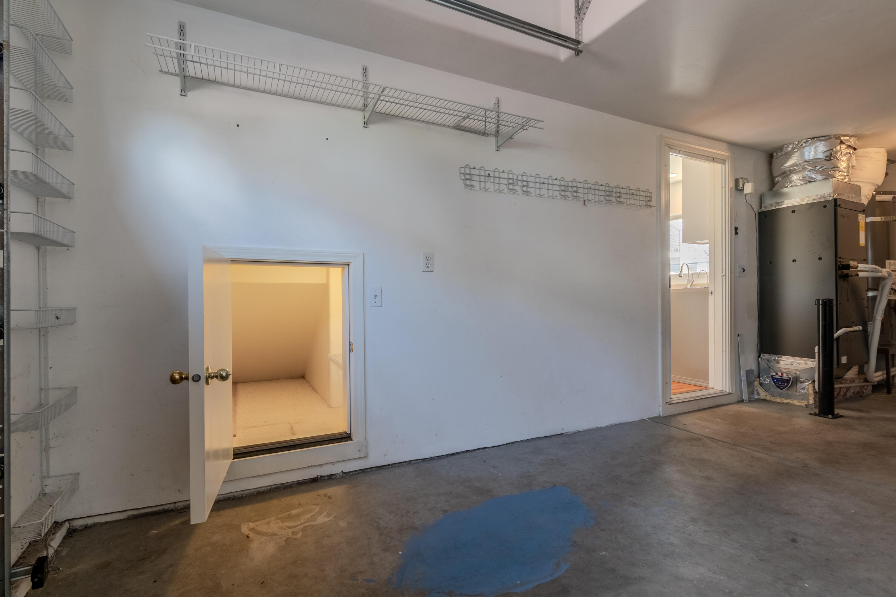 Railroad Park Cottage Homes Subdivision - Residential