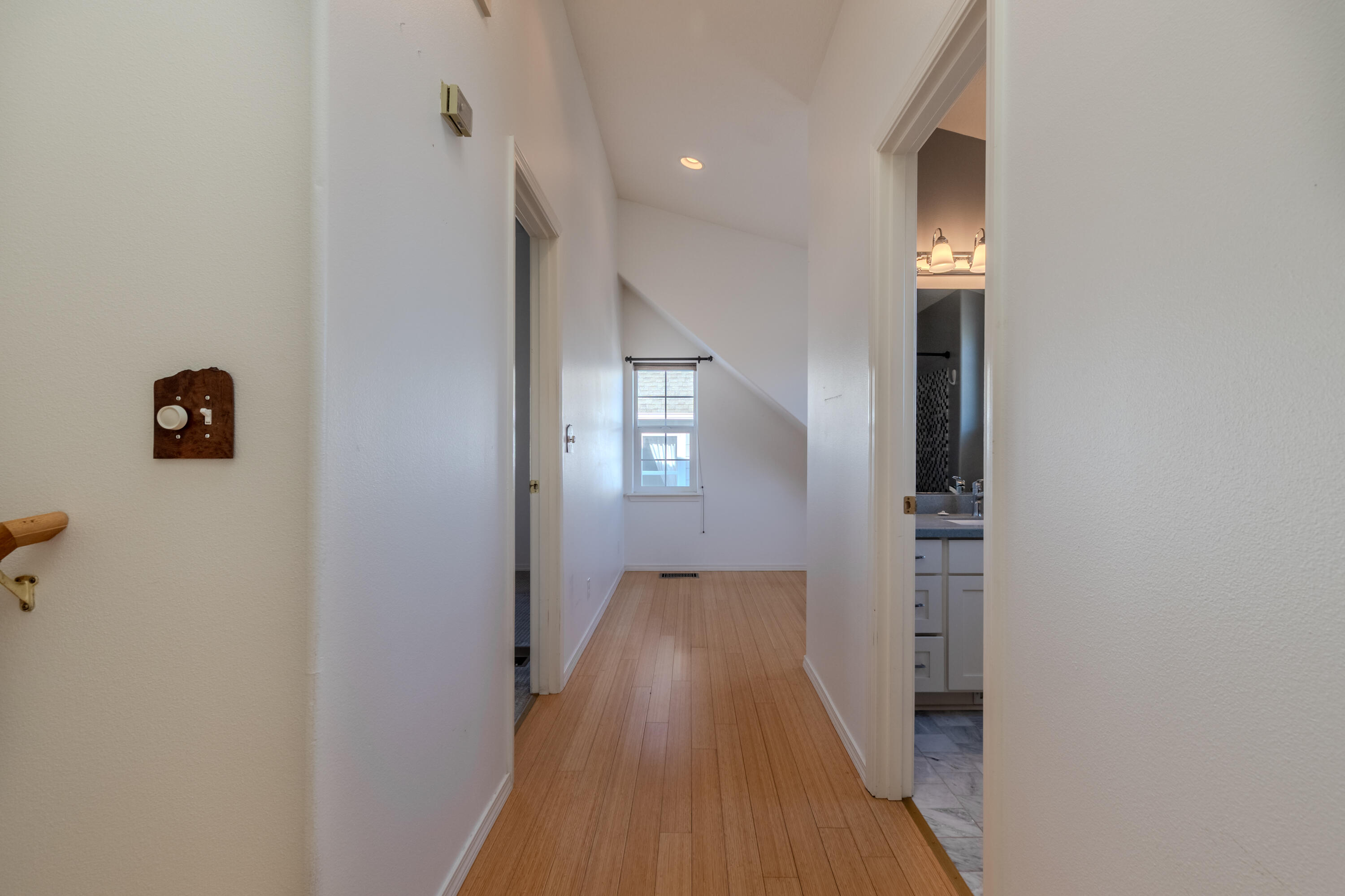 Railroad Park Cottage Homes Subdivision - Residential