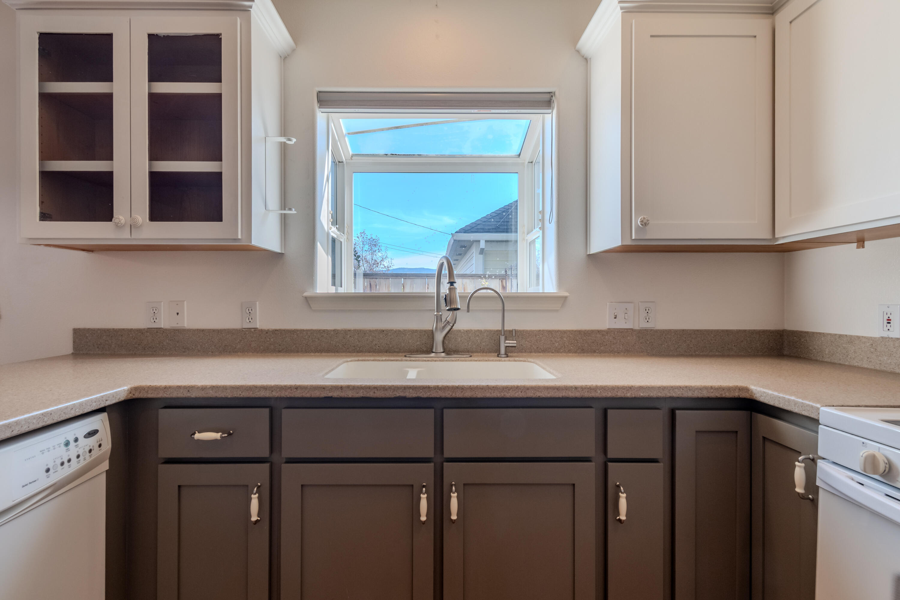 Railroad Park Cottage Homes Subdivision - Residential