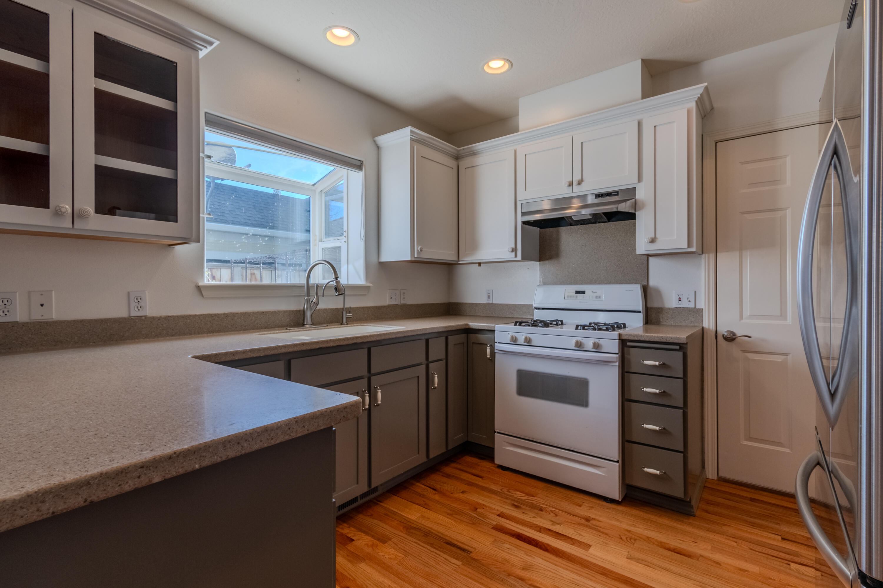 Railroad Park Cottage Homes Subdivision - Residential