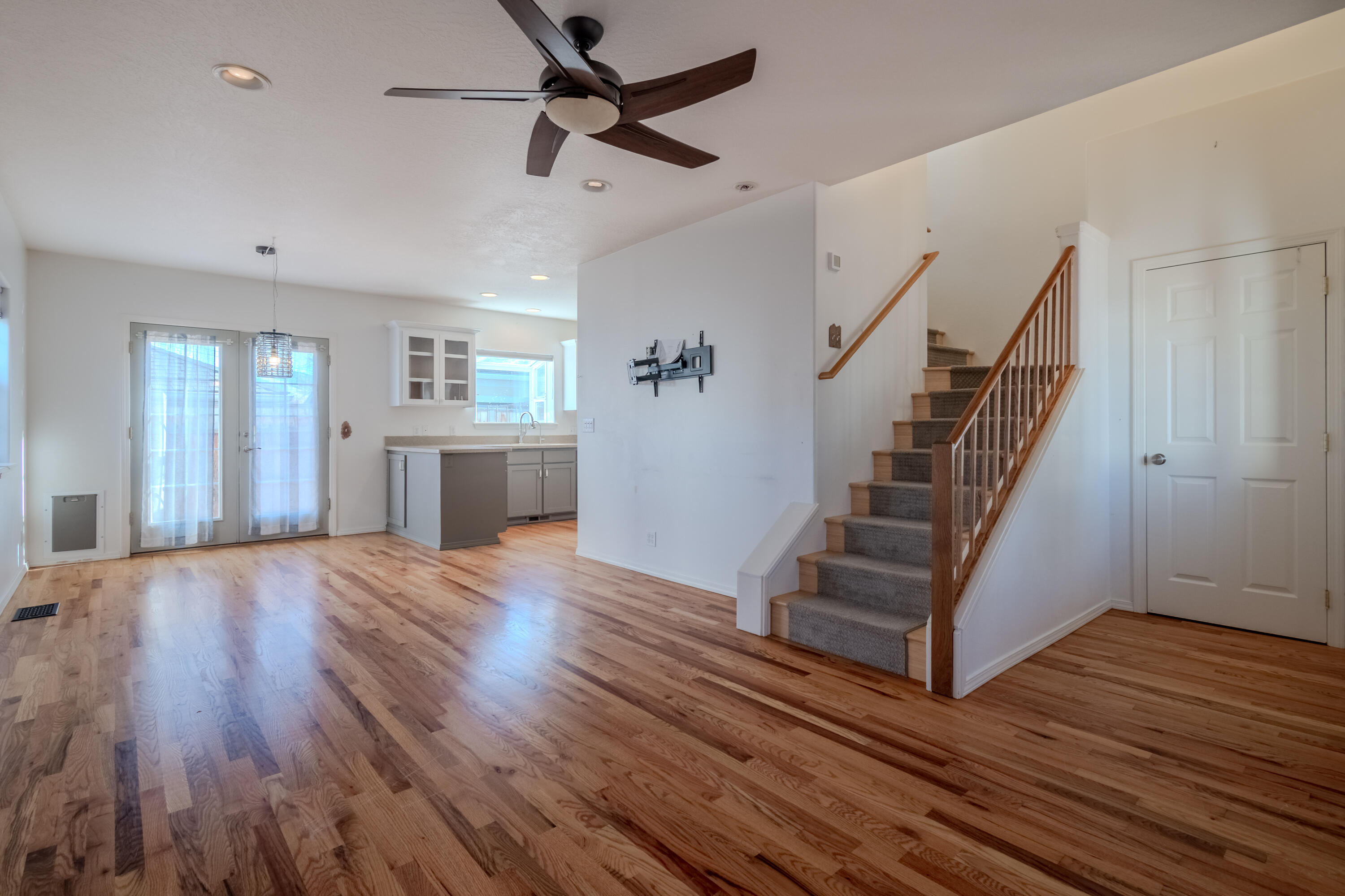 Railroad Park Cottage Homes Subdivision - Residential