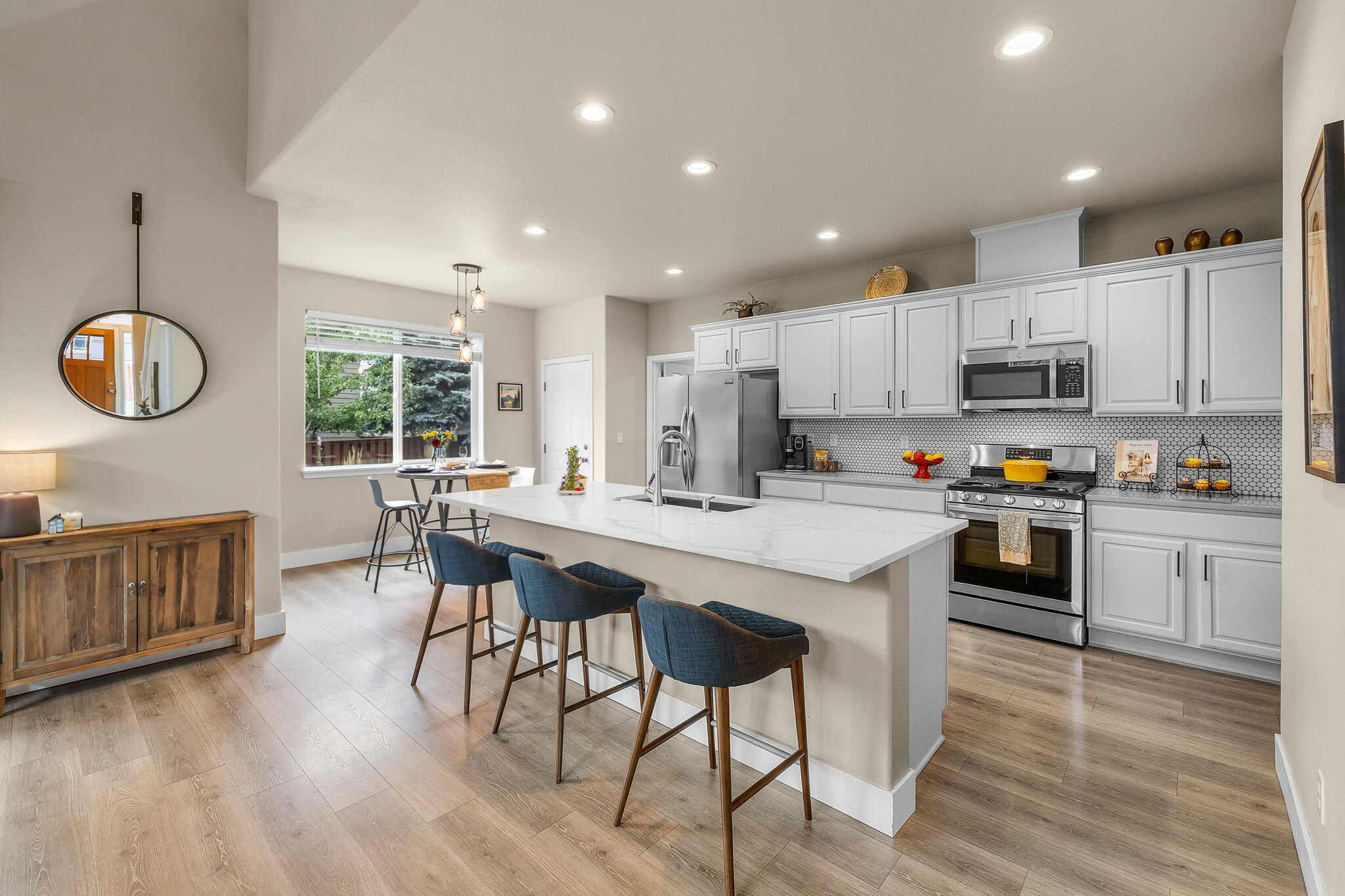 River Canyon Estates - Residential