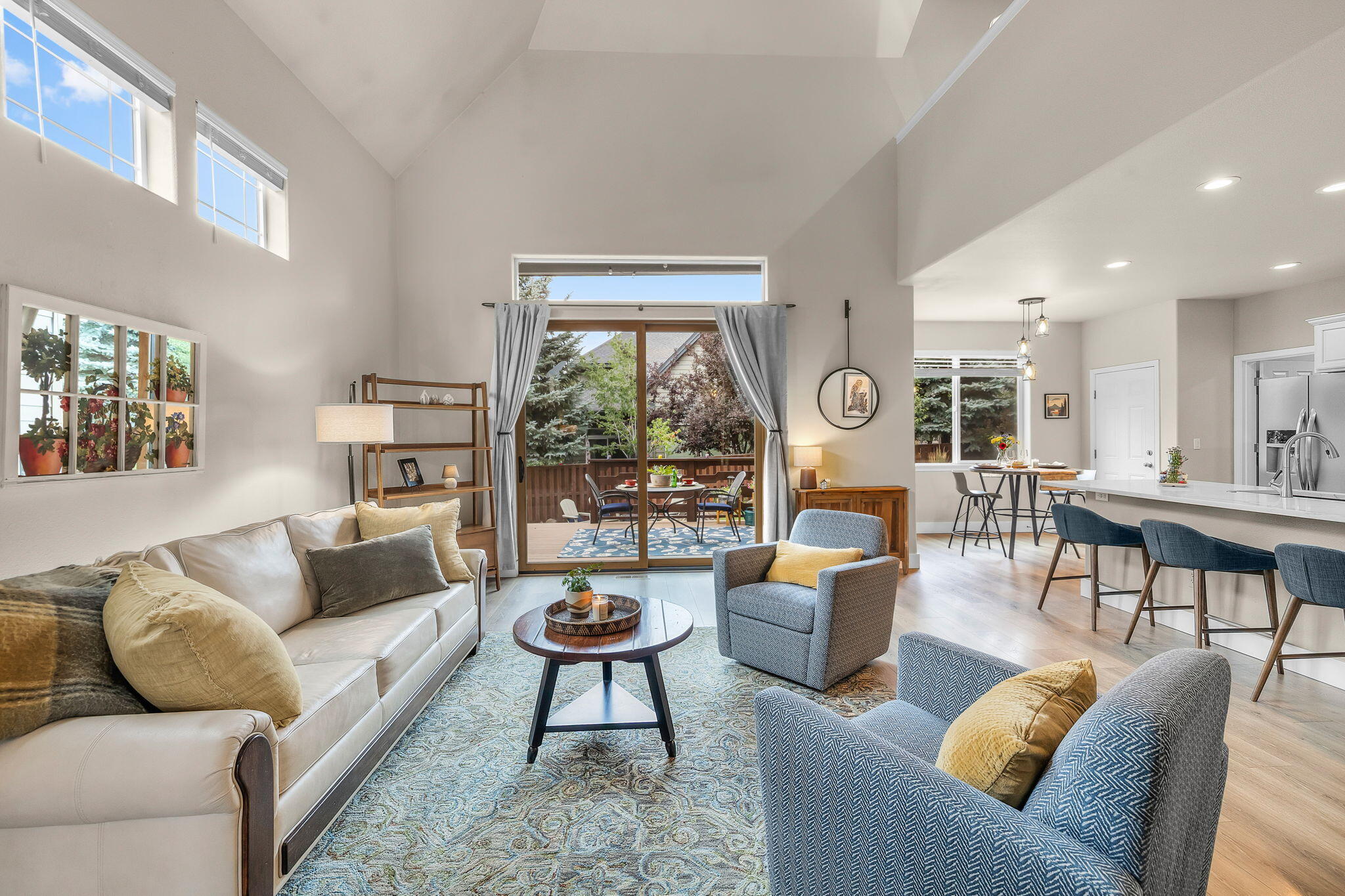 River Canyon Estates - Residential