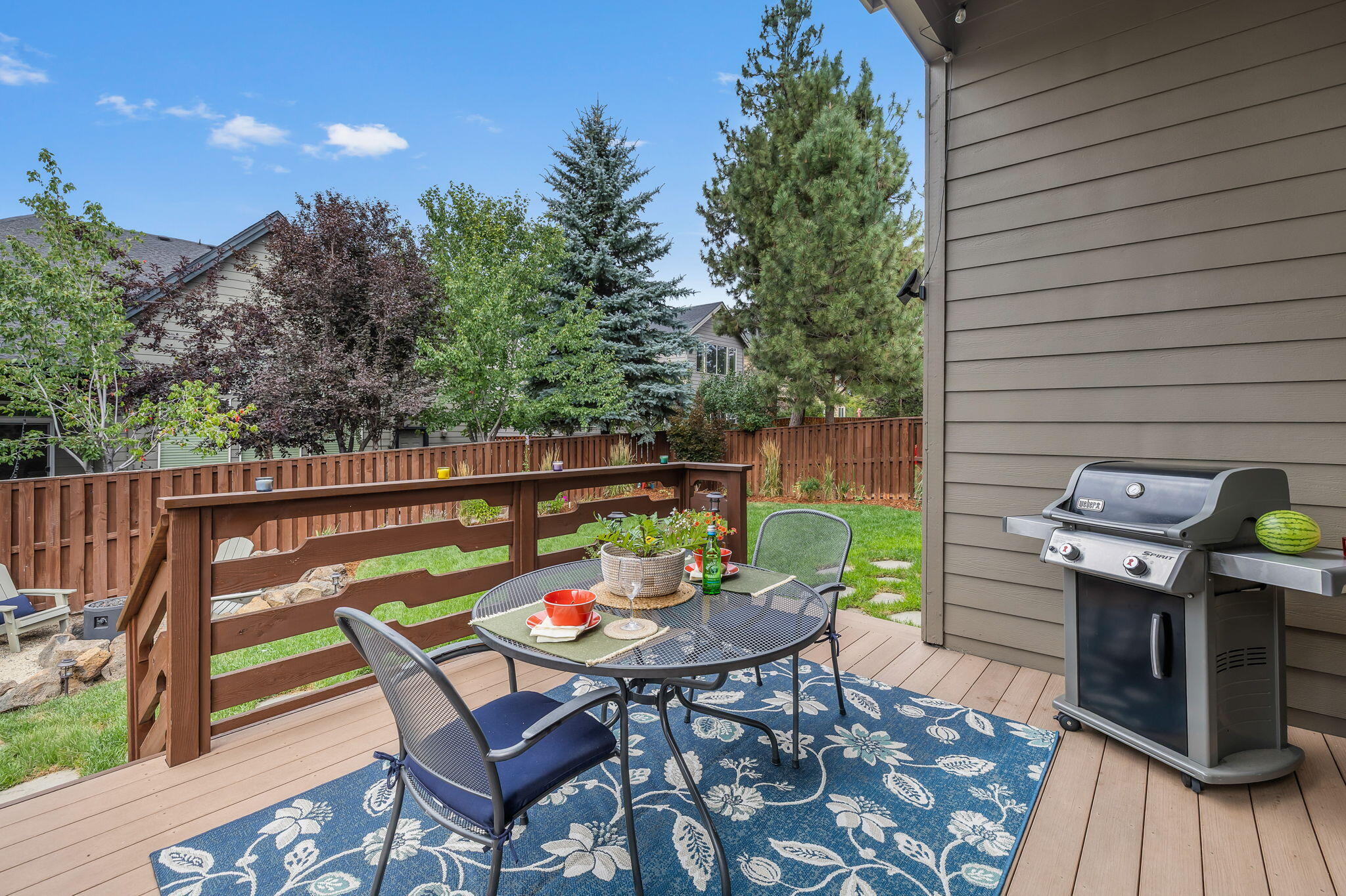 River Canyon Estates - Residential