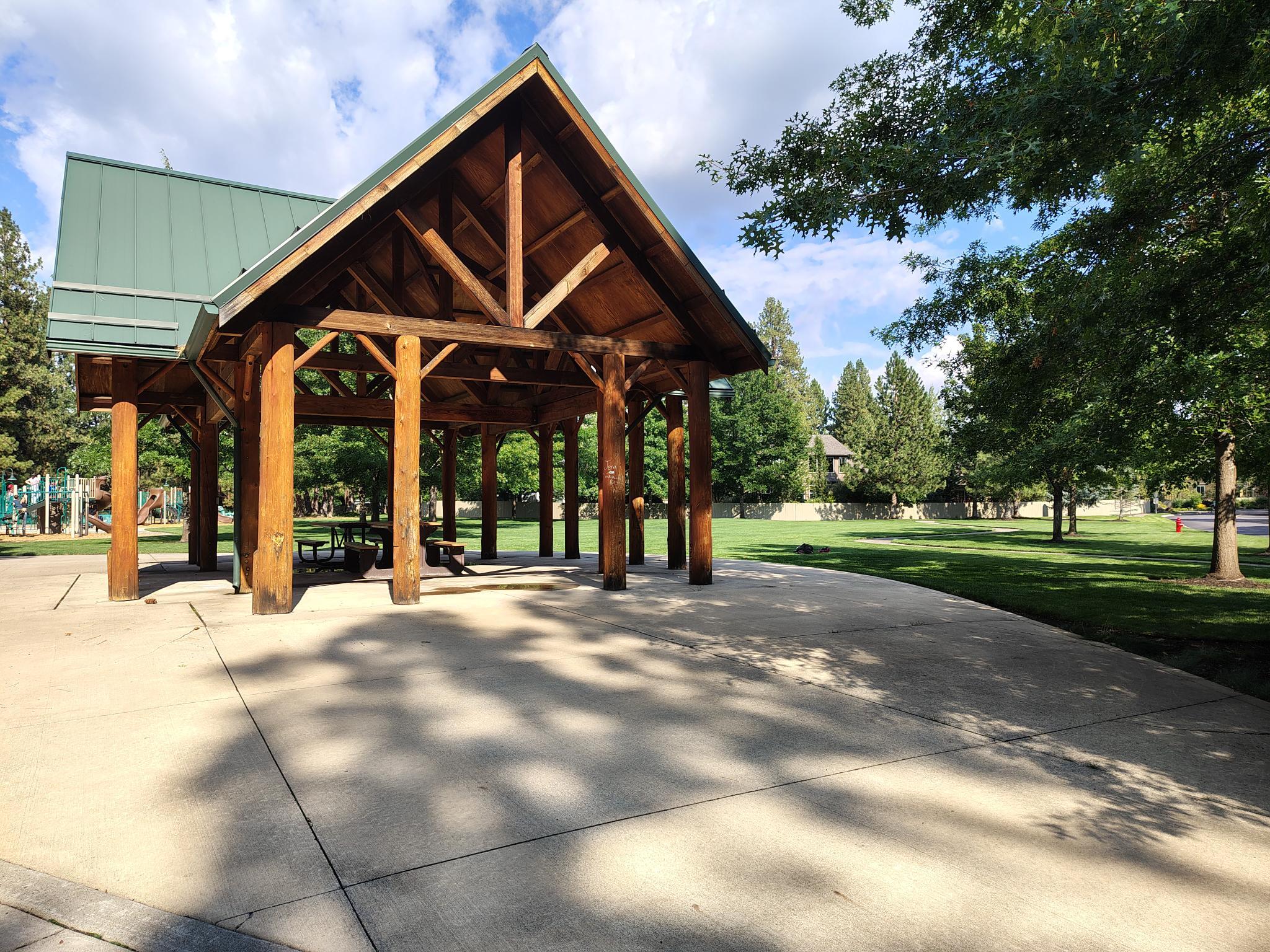 River Canyon Estates - Residential