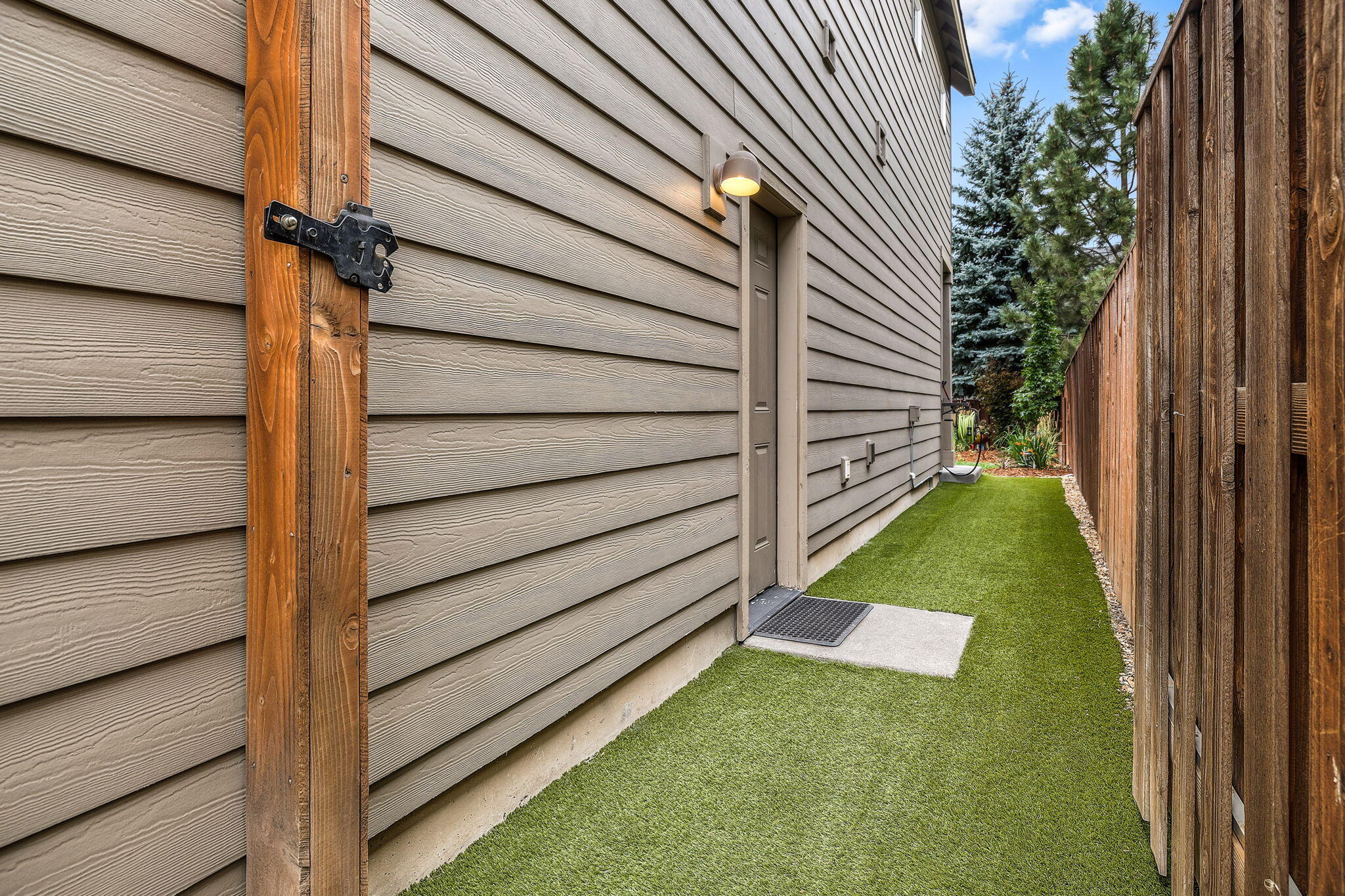 River Canyon Estates - Residential