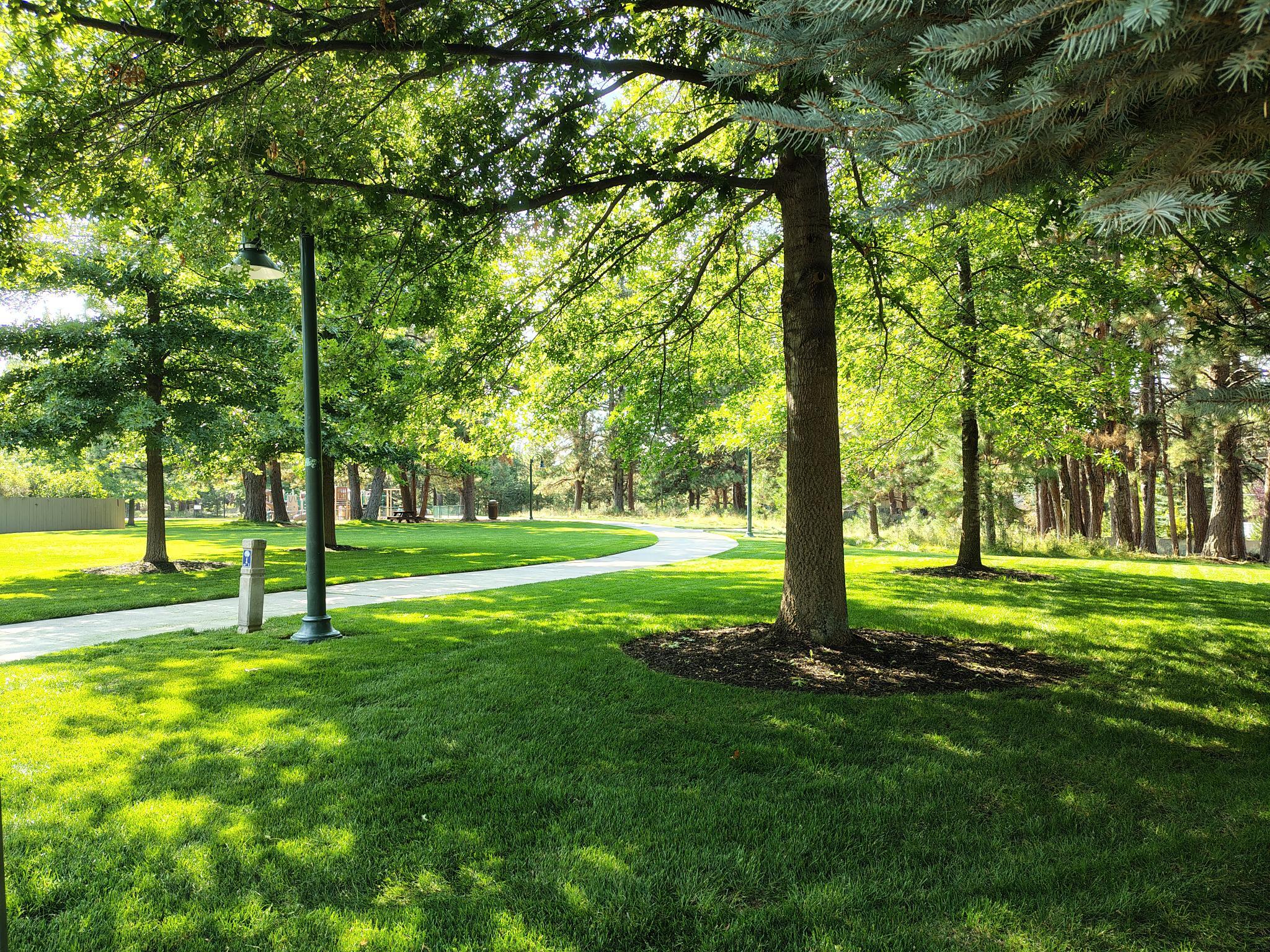 River Canyon Estates - Residential