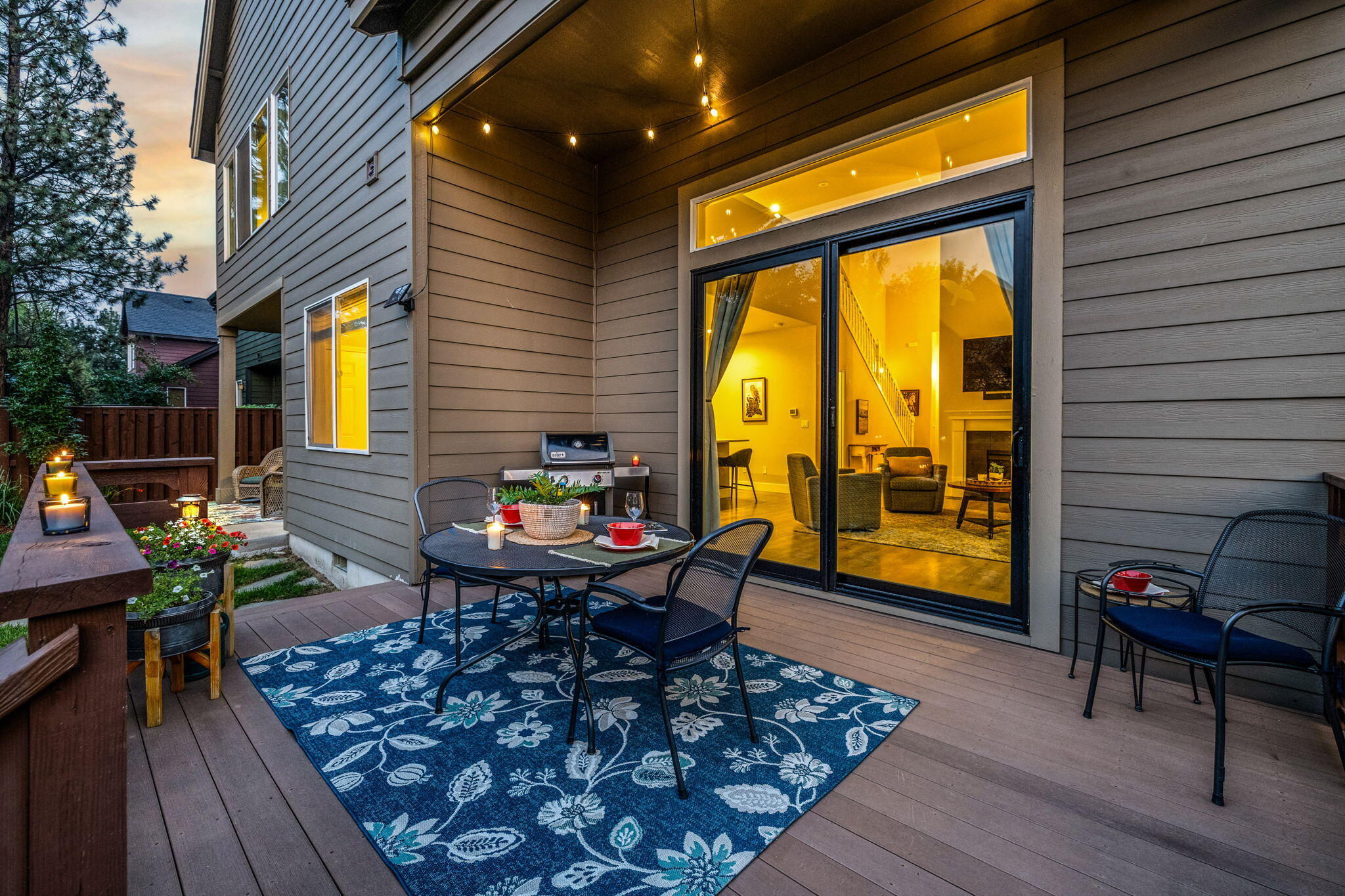 River Canyon Estates - Residential