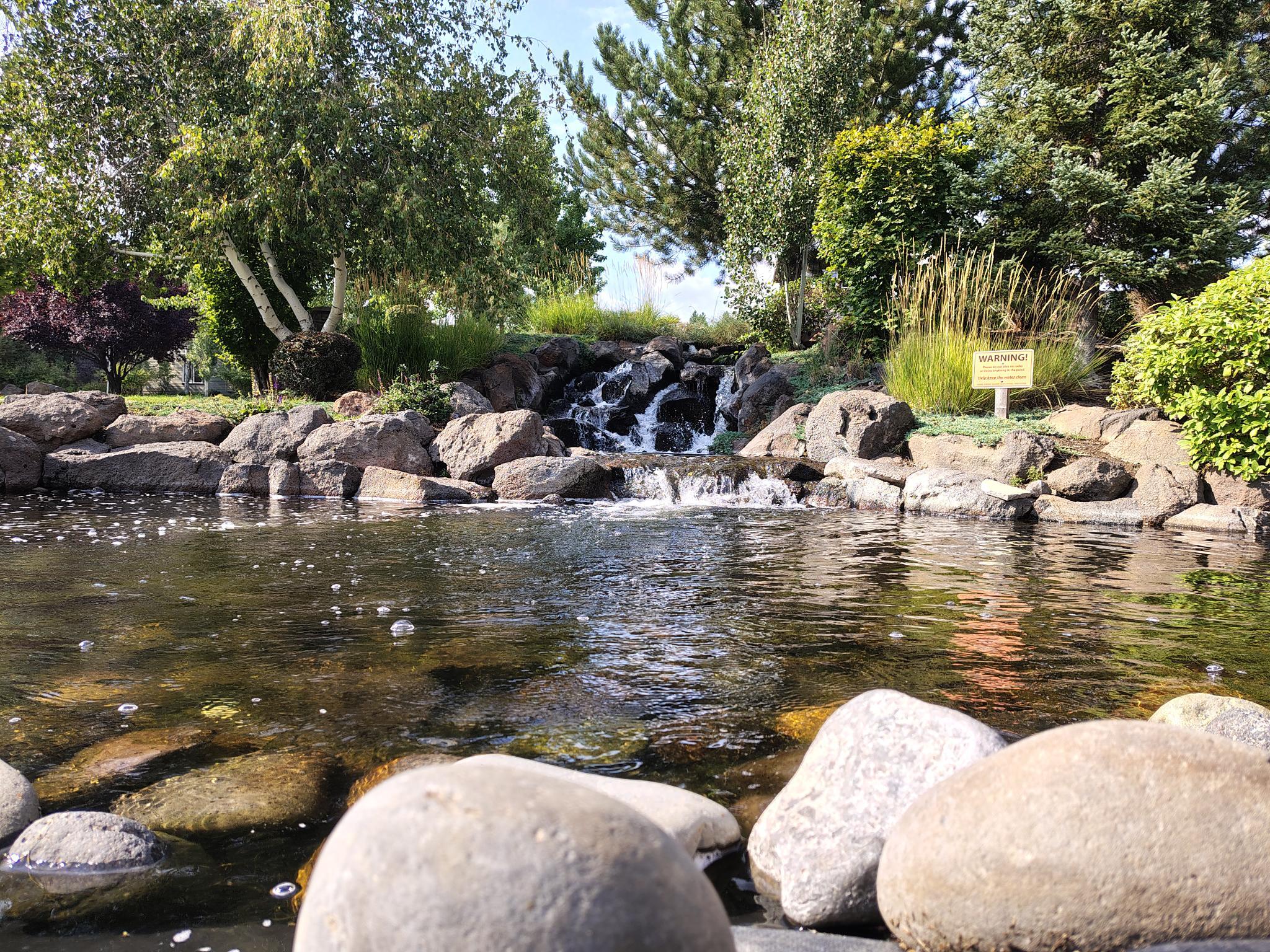 River Canyon Estates - Residential