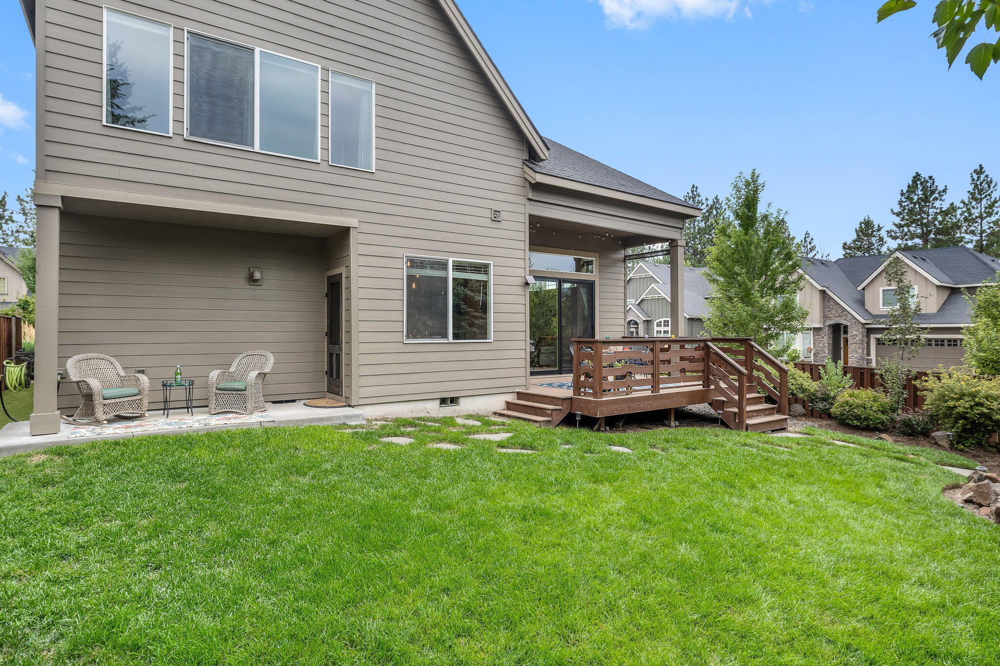 River Canyon Estates - Residential