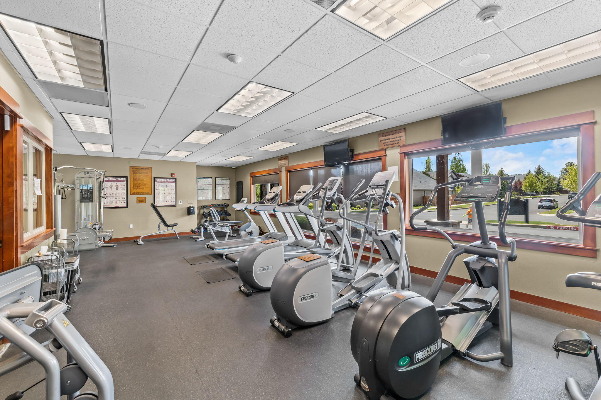 River Canyon Estates - Residential