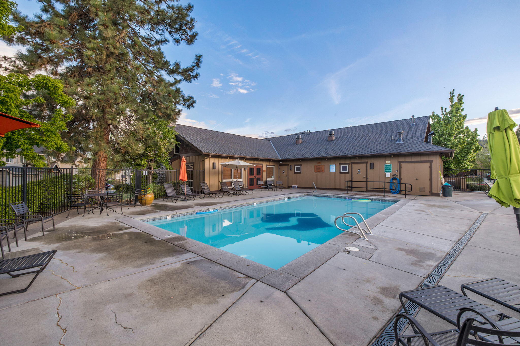 River Canyon Estates - Residential