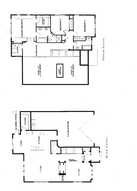 River Canyon Estates - Residential