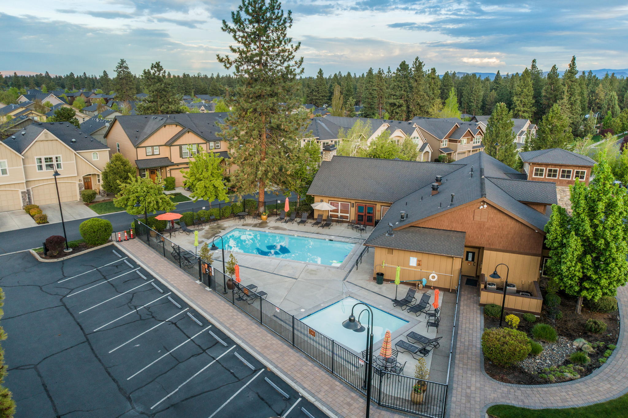 River Canyon Estates - Residential