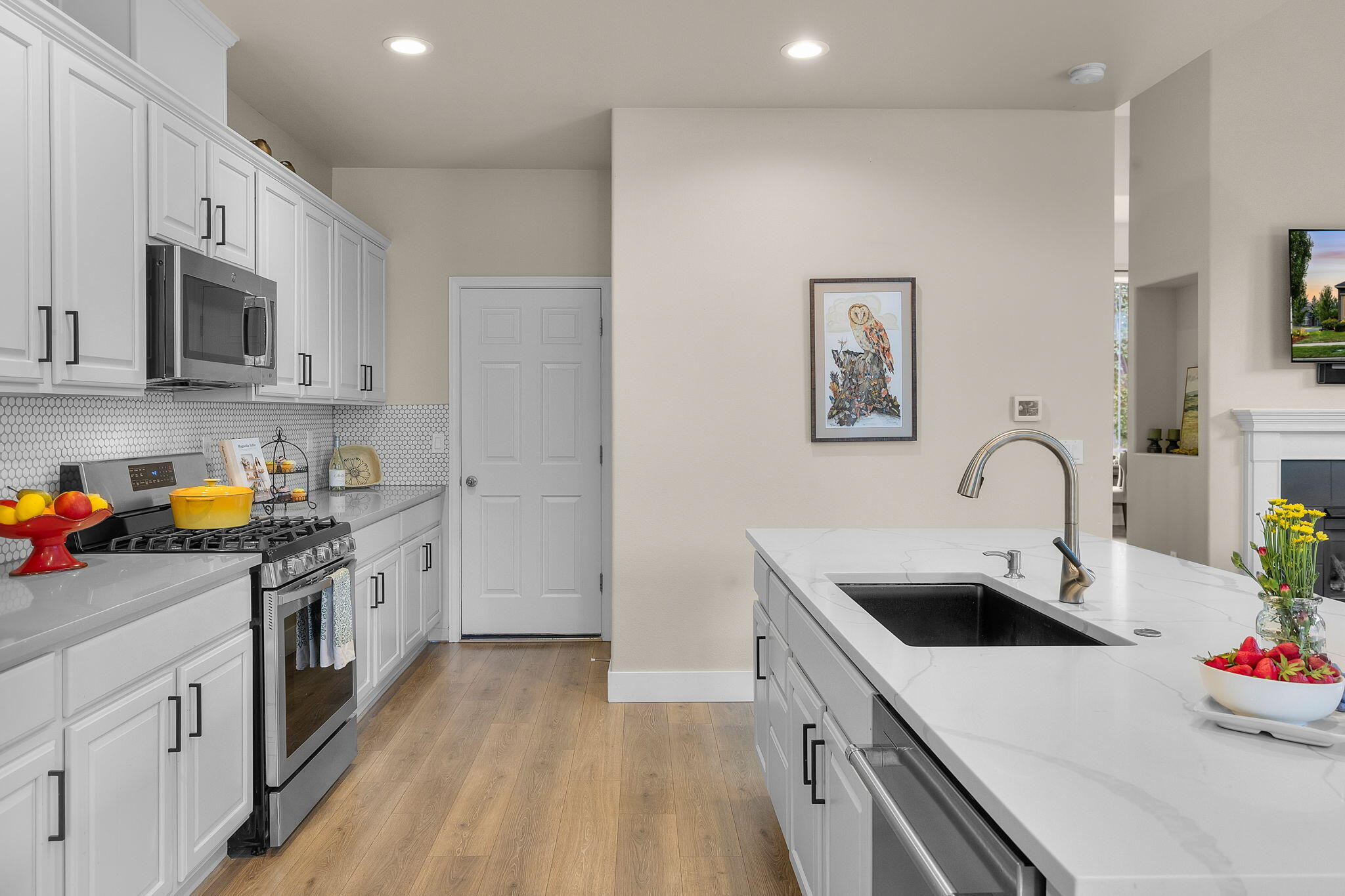 River Canyon Estates - Residential