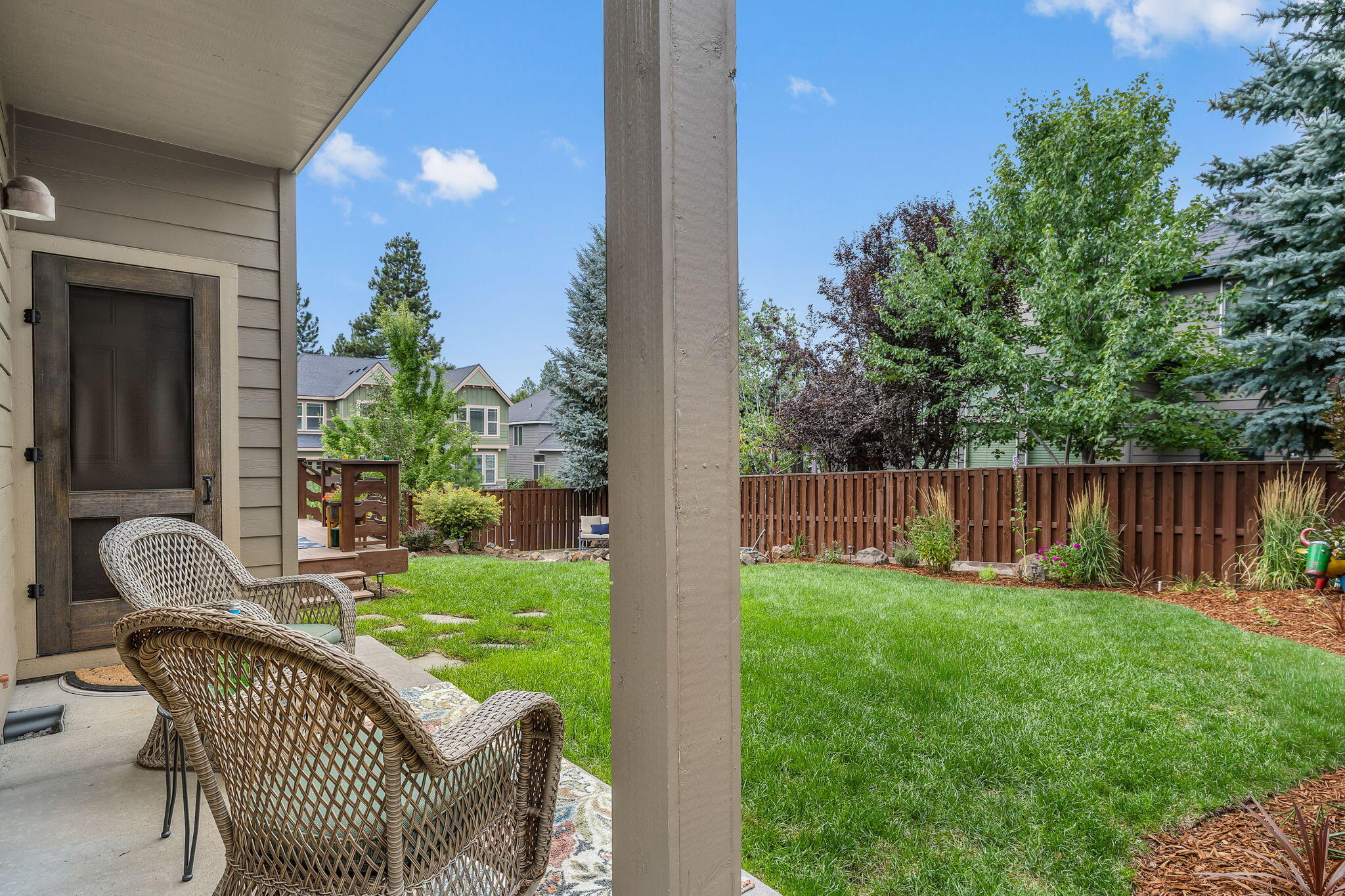 River Canyon Estates - Residential