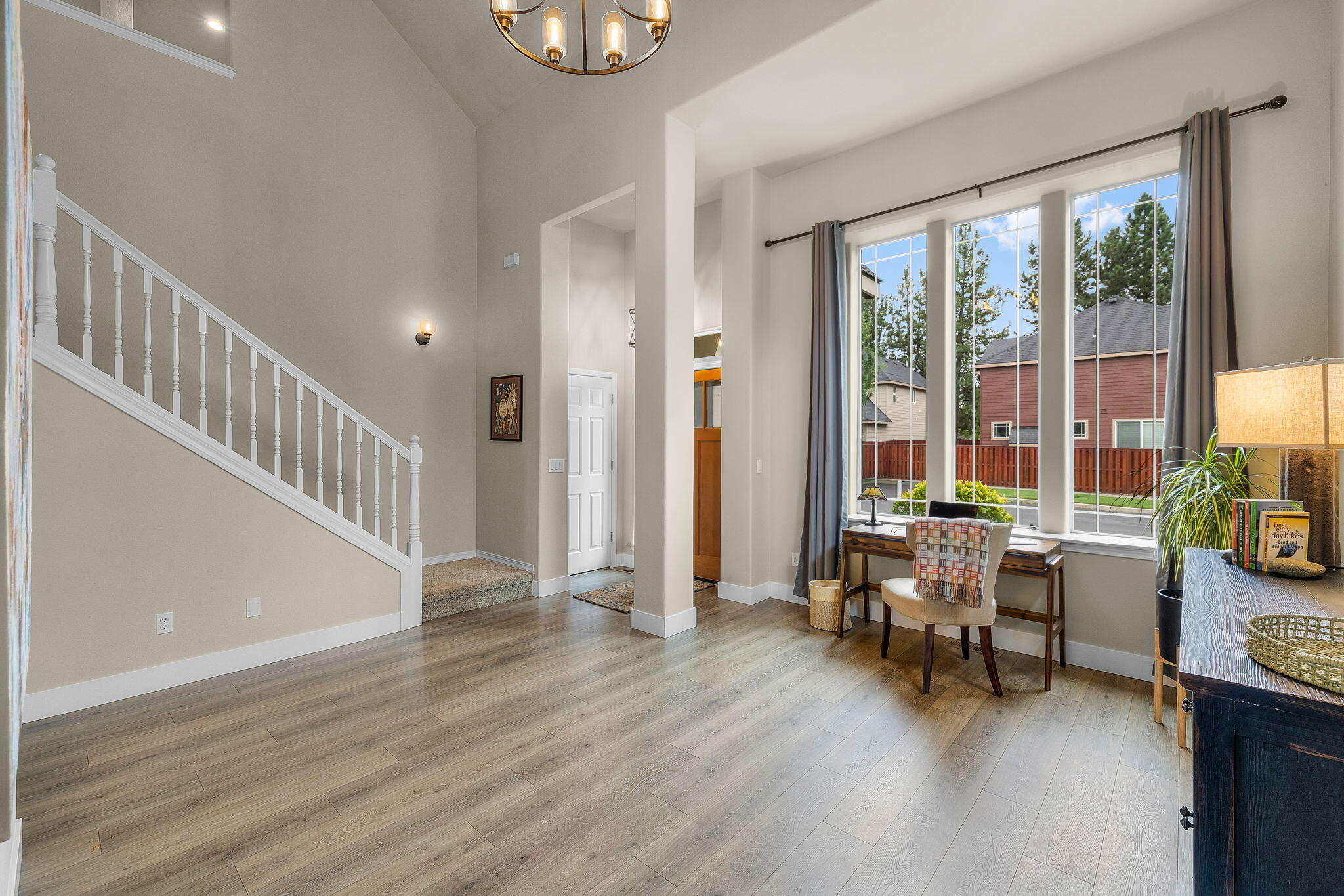 River Canyon Estates - Residential